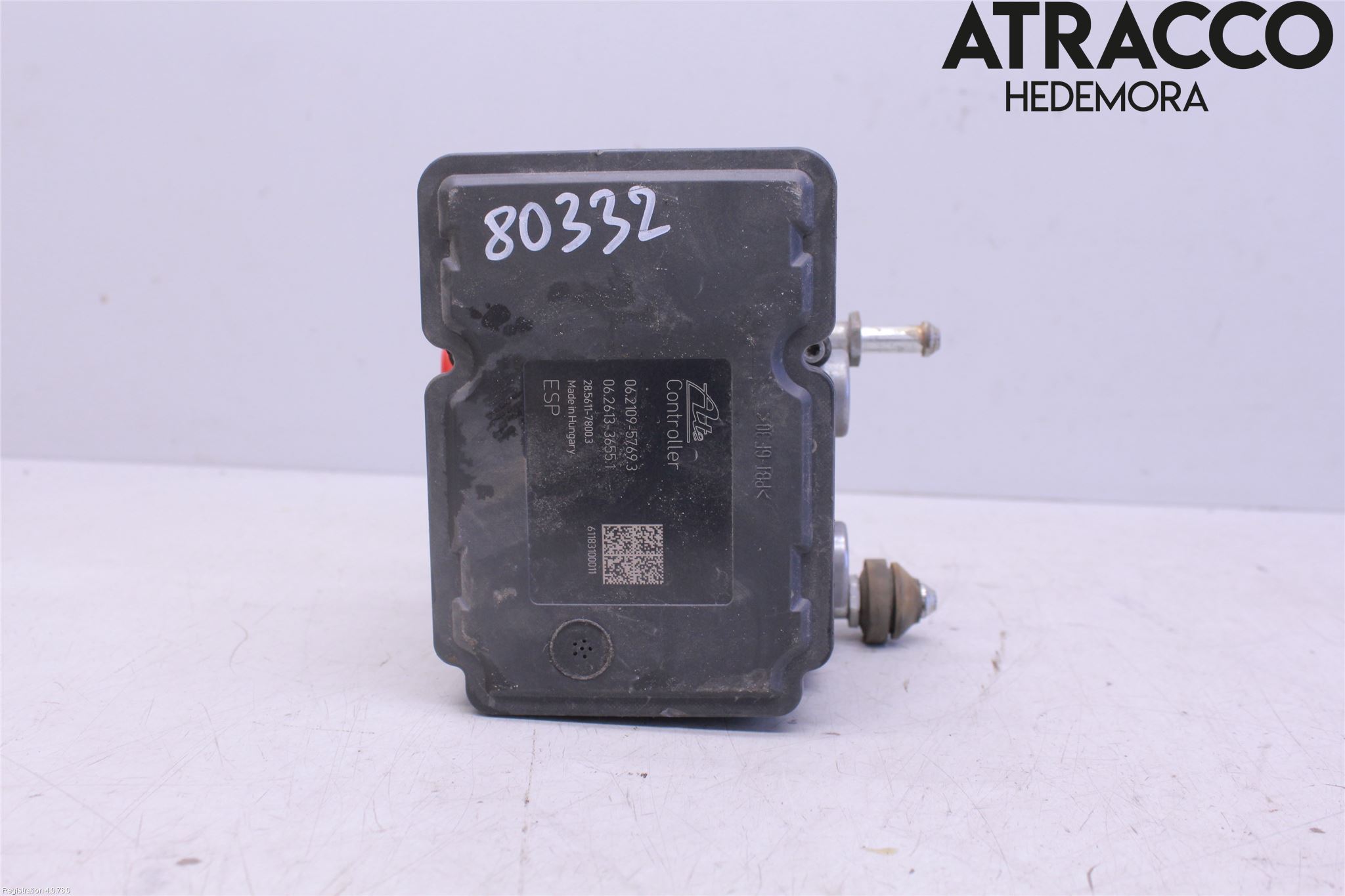 Mitsubishi OUTLANDER 07-12 Abs Hydraulikkaggregat