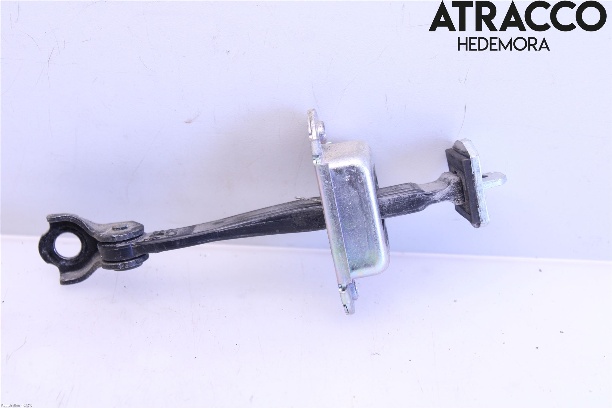 Nissan NAVARA 05-16 Dørstopper
