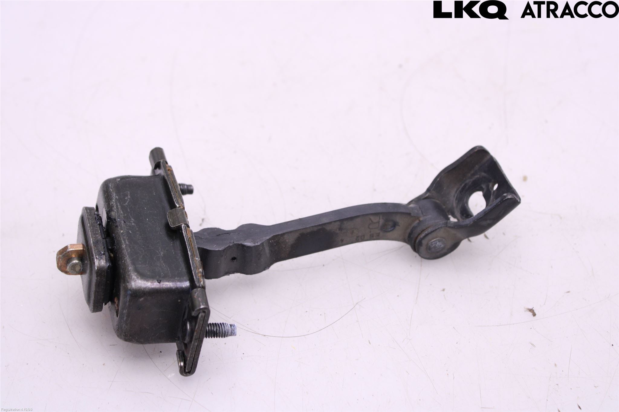 Mercedes-Benz MB CLK (C209) 02-09 Dørstopper