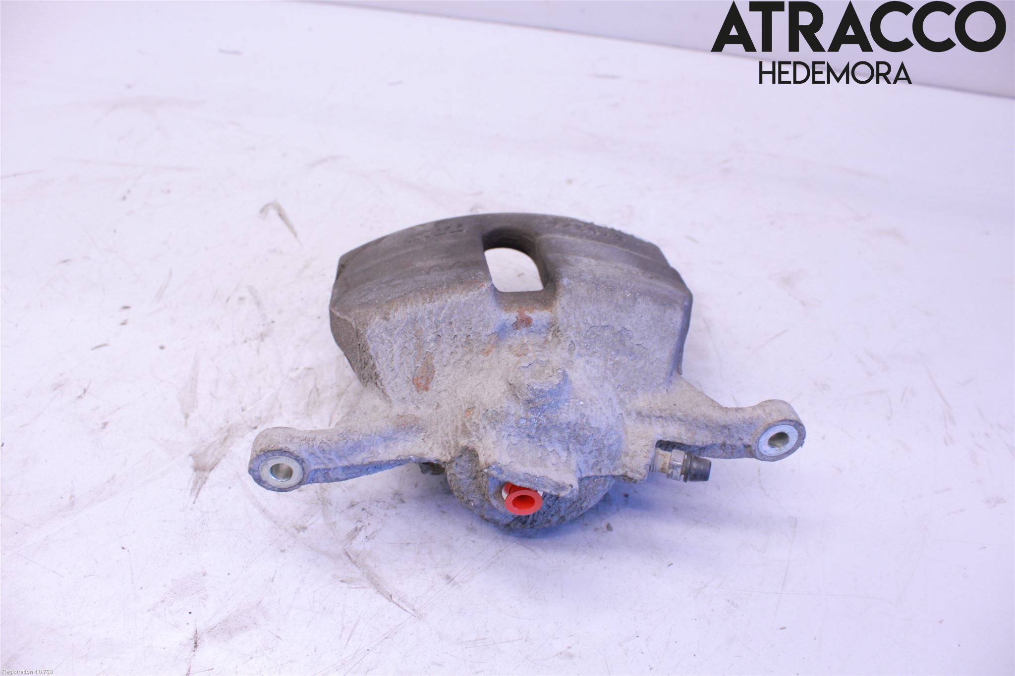 Volkswagen VW GOLF / E-GOLF VII 13-20 Bremsecaliper Foran Høyre