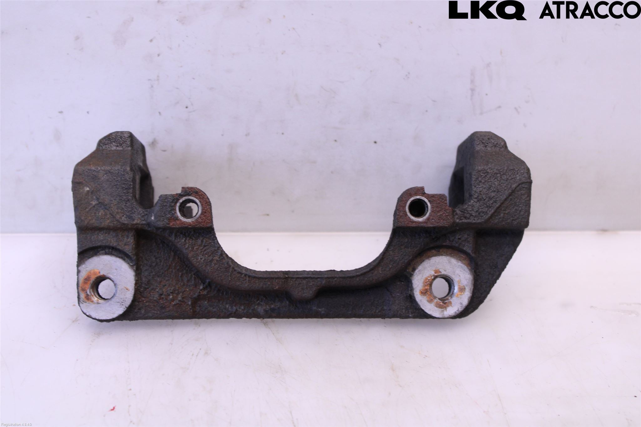 Jaguar XF 08-15 Bremsecaliper Feste Holder