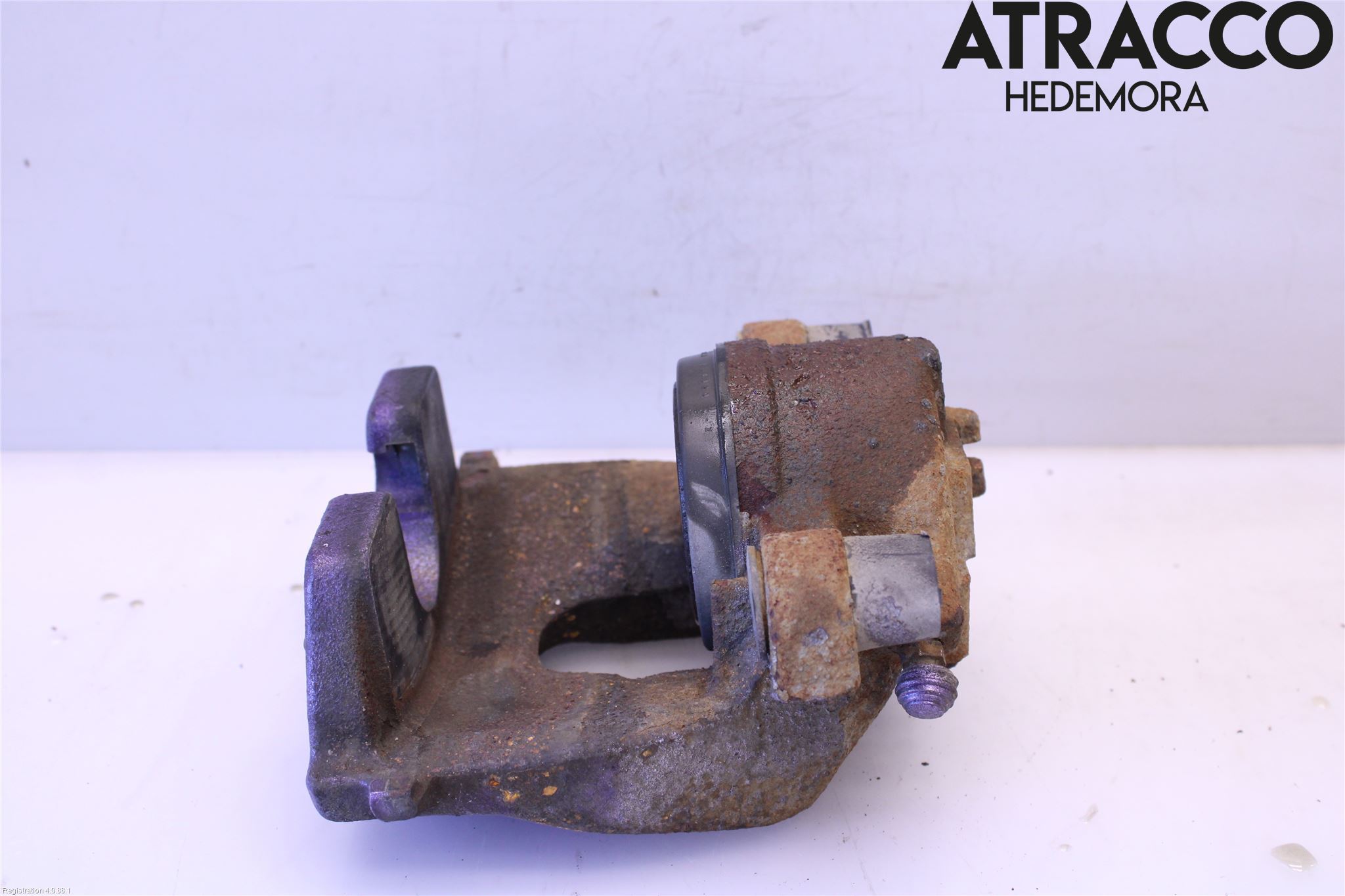 Landrover LAND ROVER DISCOVERY SPORT 15- Bremsecaliper Foran Høyre