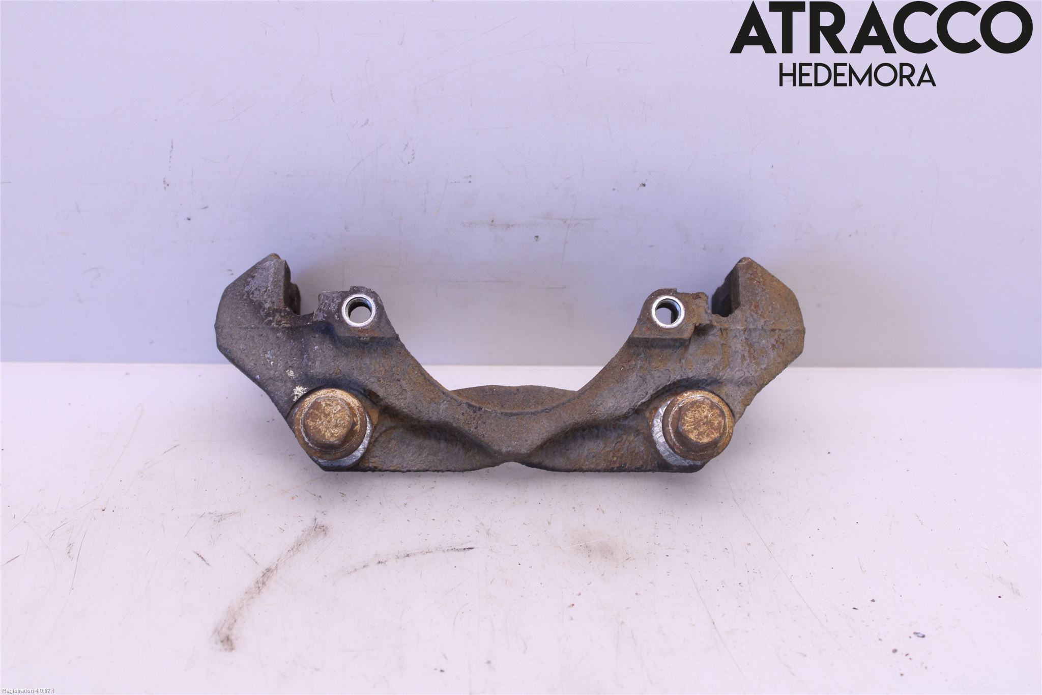 Ford FIESTA (VII) 18-23 Bremsecaliper Feste Holder