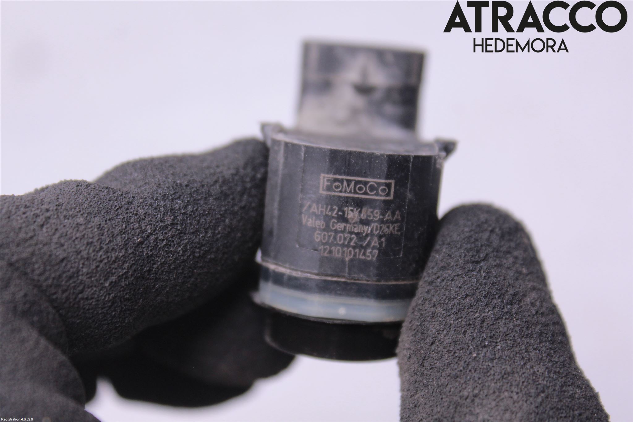 Ford MONDEO 07-15 Sensor Ryggesensor