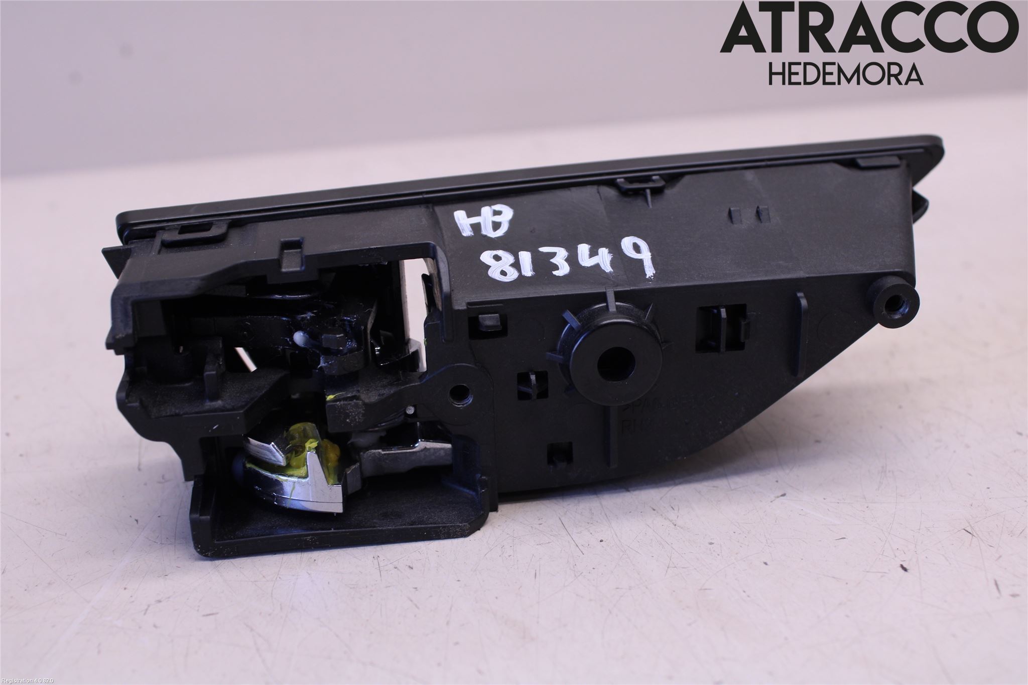 Subaru XV 18-22 Innr Dørhandtak H Indre