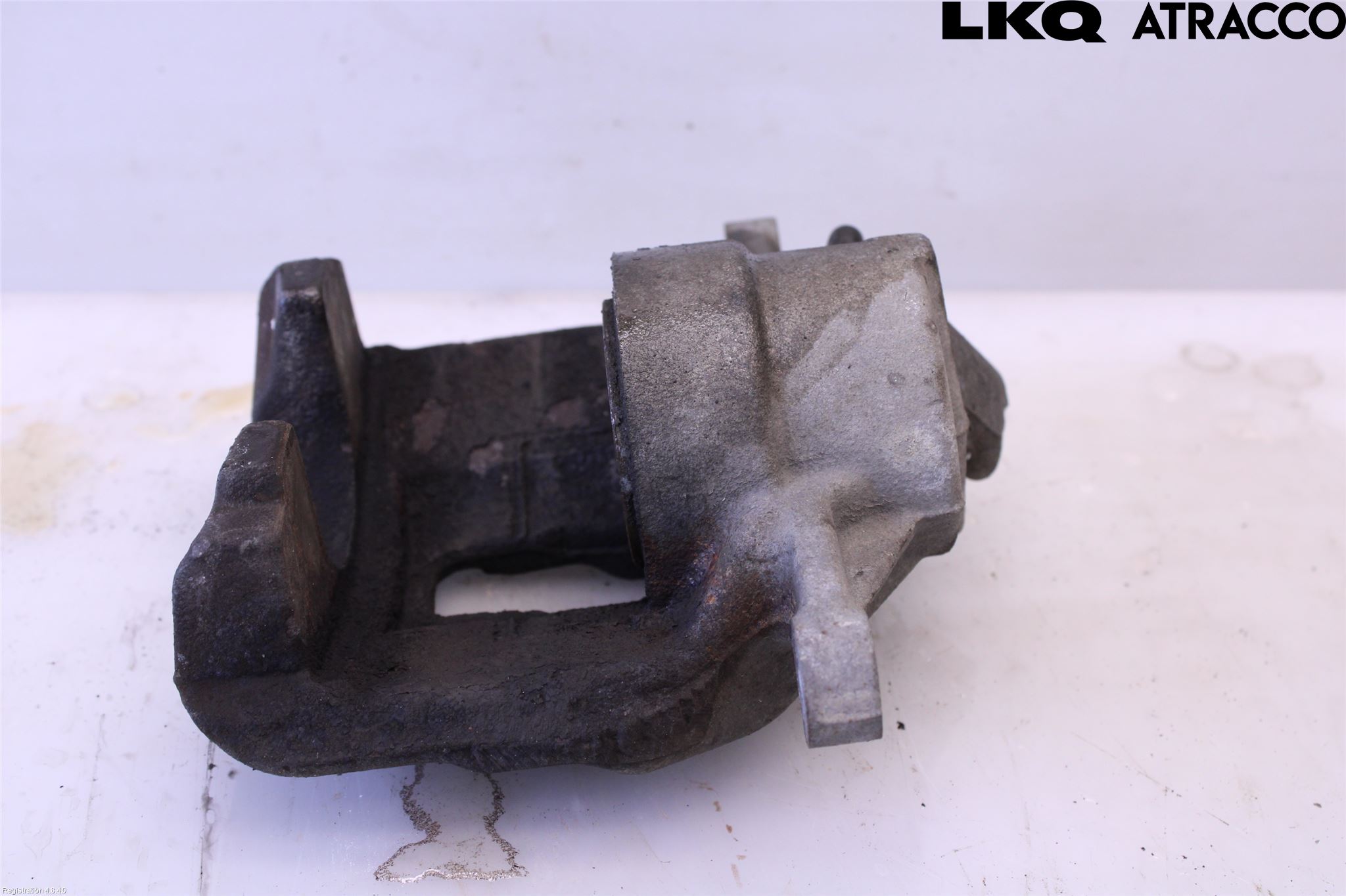 Peugeot 308 14-21 Bremsecaliper Foran Venstre