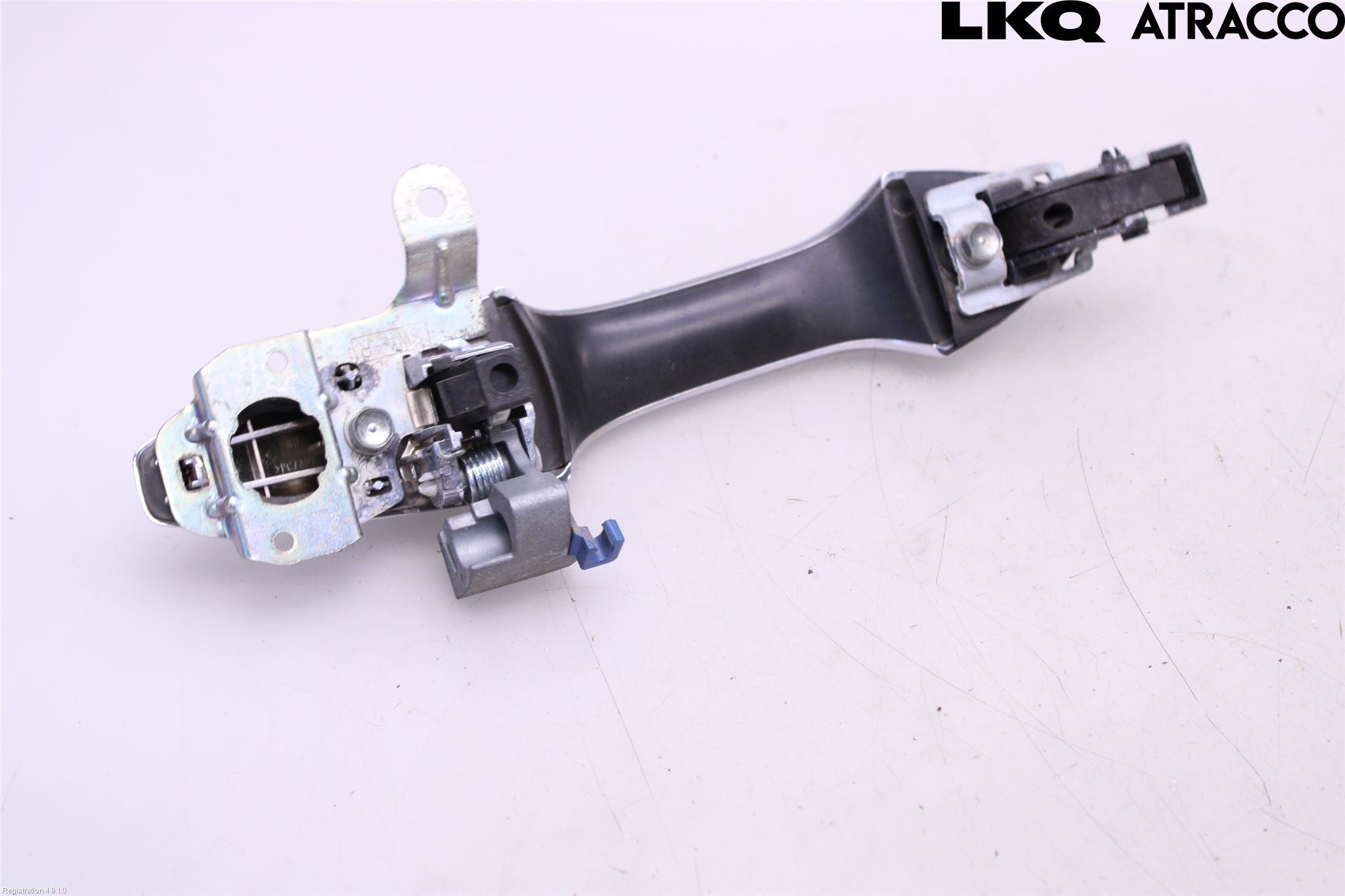 Honda CR-V 07-12 Dørhandtak Ytre Høyre