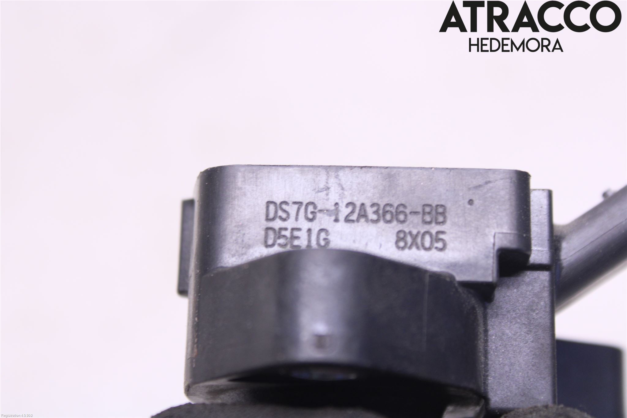 Ford KUGA 17-19 Coil