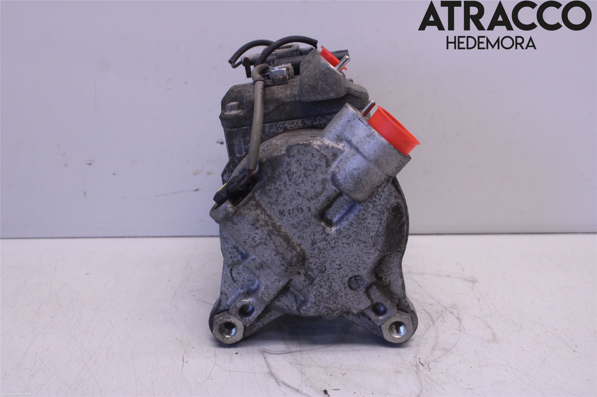 BMW 3 E90/91 SED/TOU 05-12 Varme Ac Kompressor
