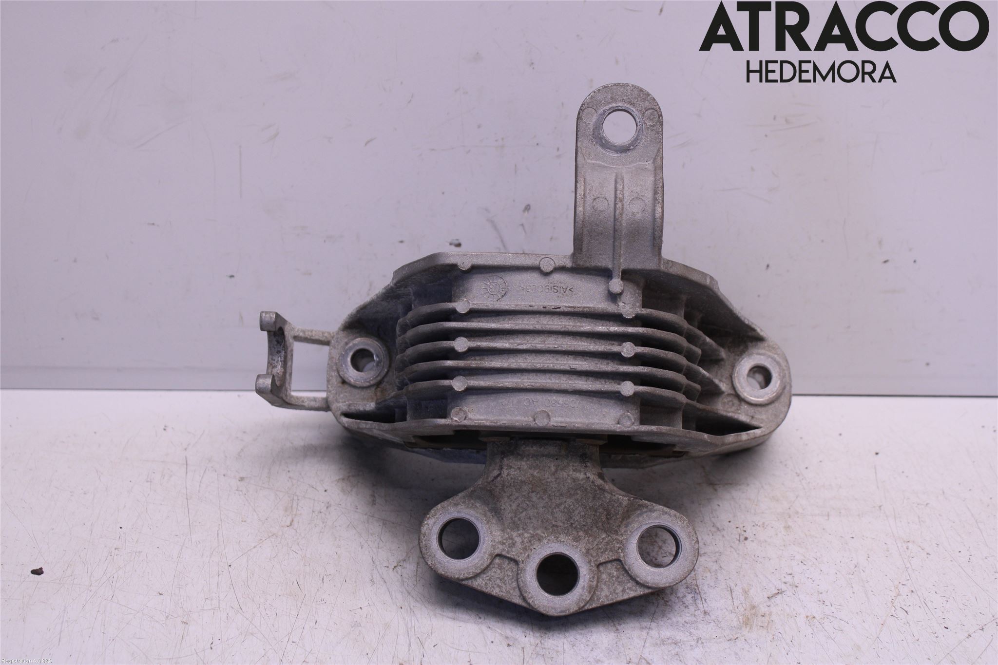 Opel ASTRA J 10-15 Motor Feste Stål-Alu
