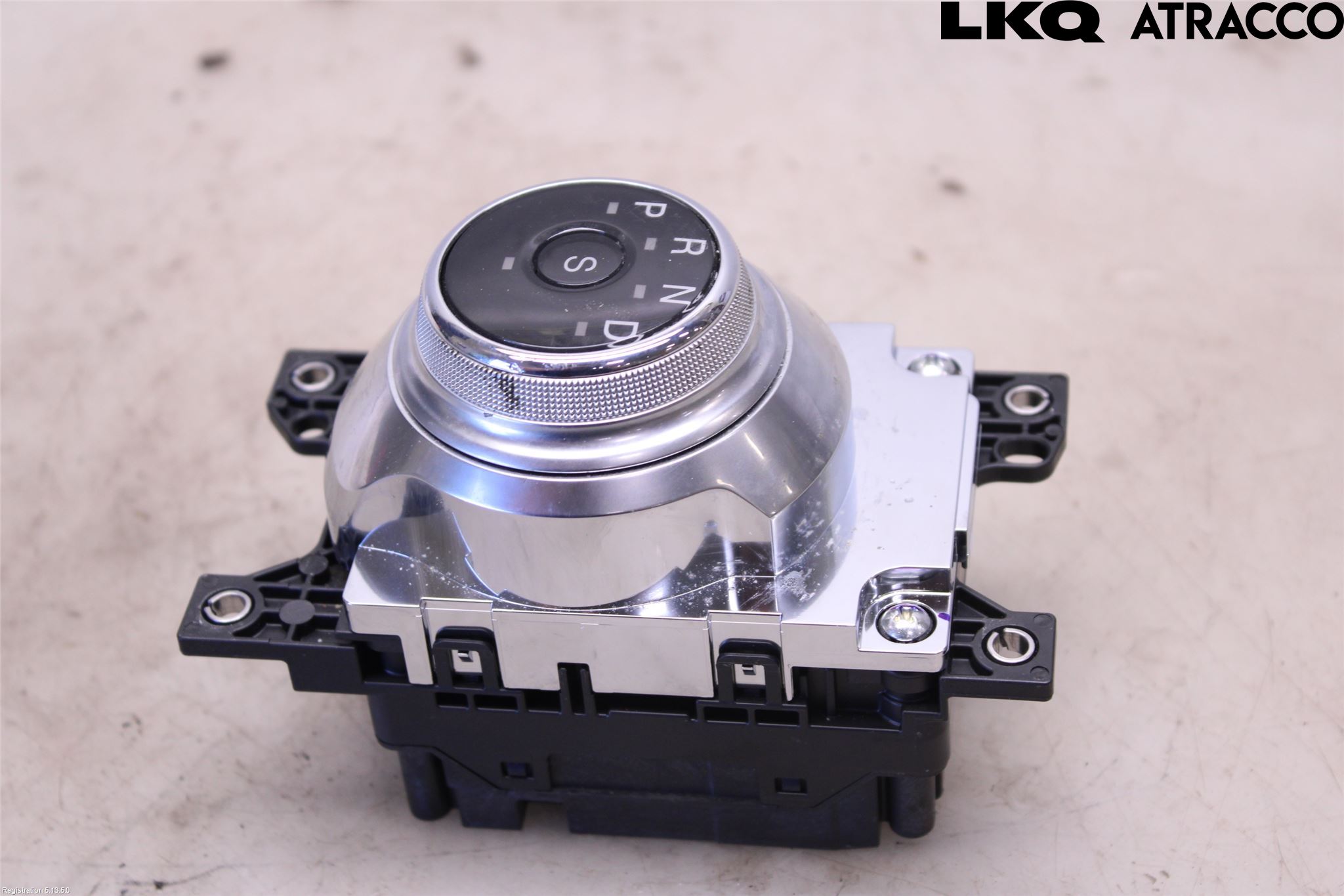 Ford EDGE Gearspak