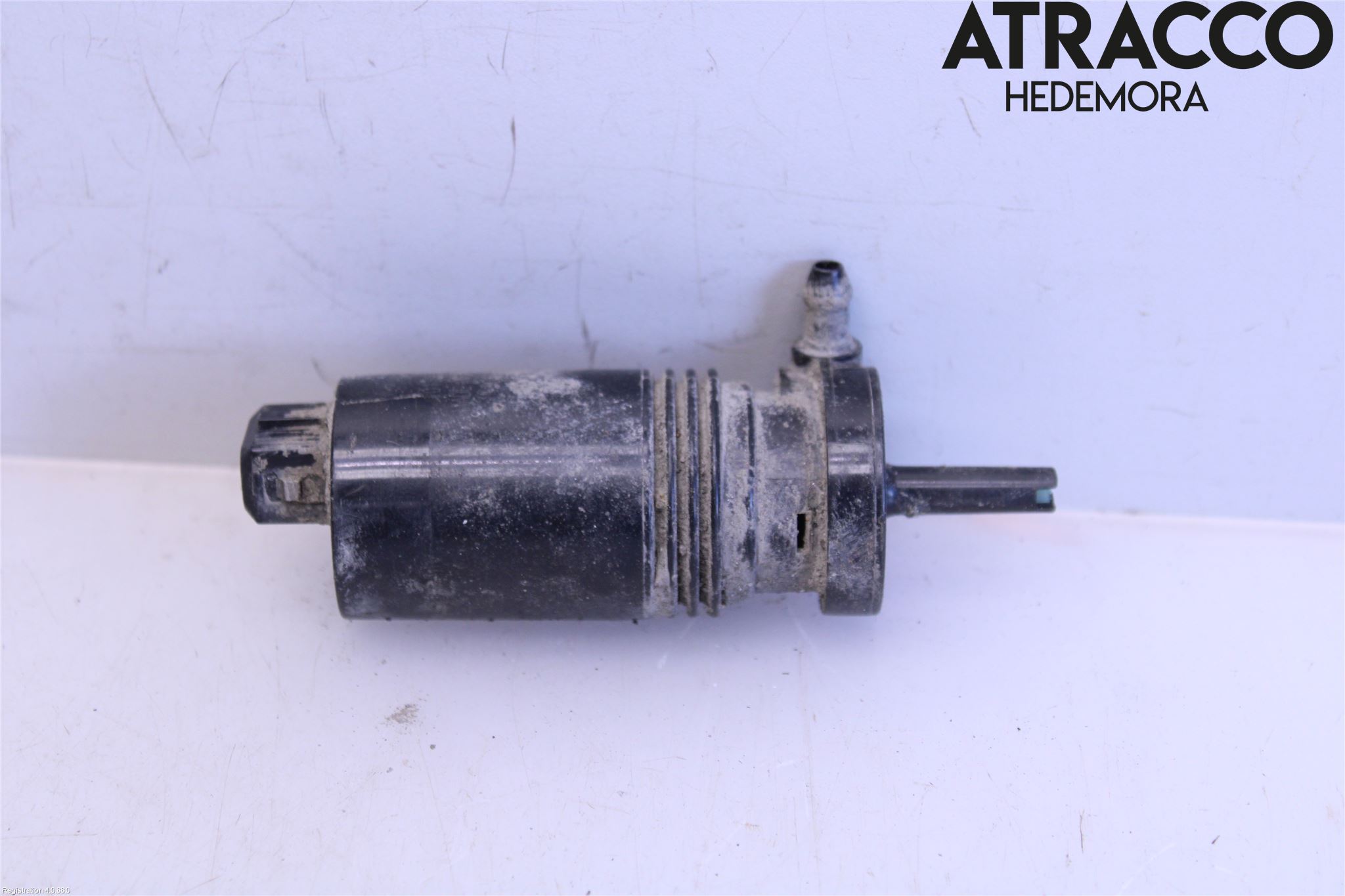 Volvo V70 14-16 Spylerpumpe Høytrykk