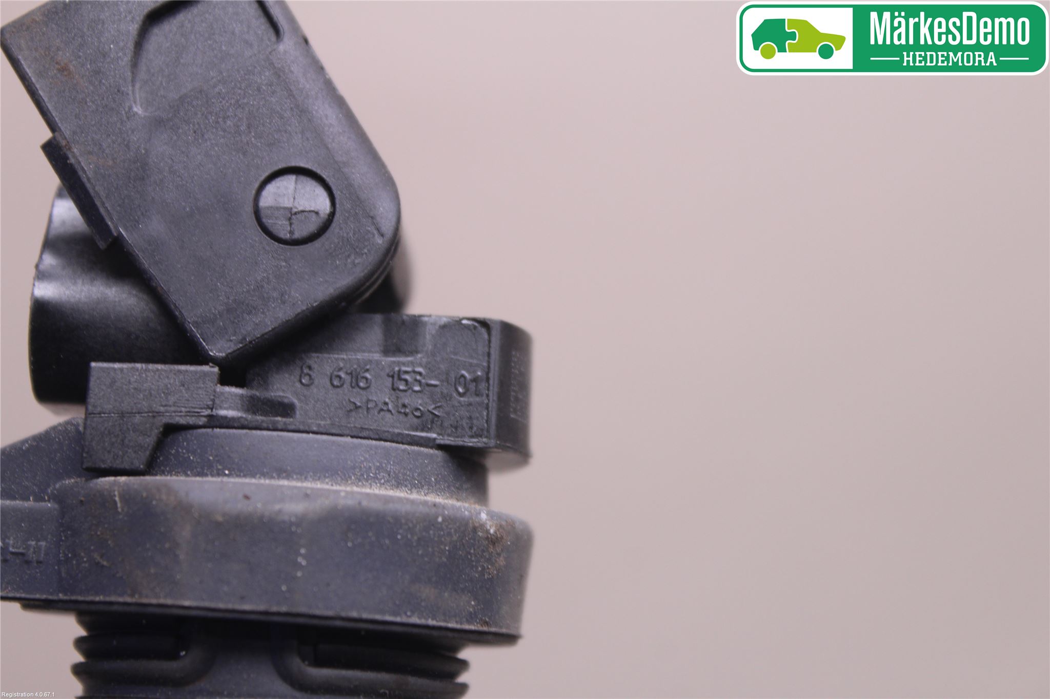 BMW 1 F20/F21 11-19 Coil