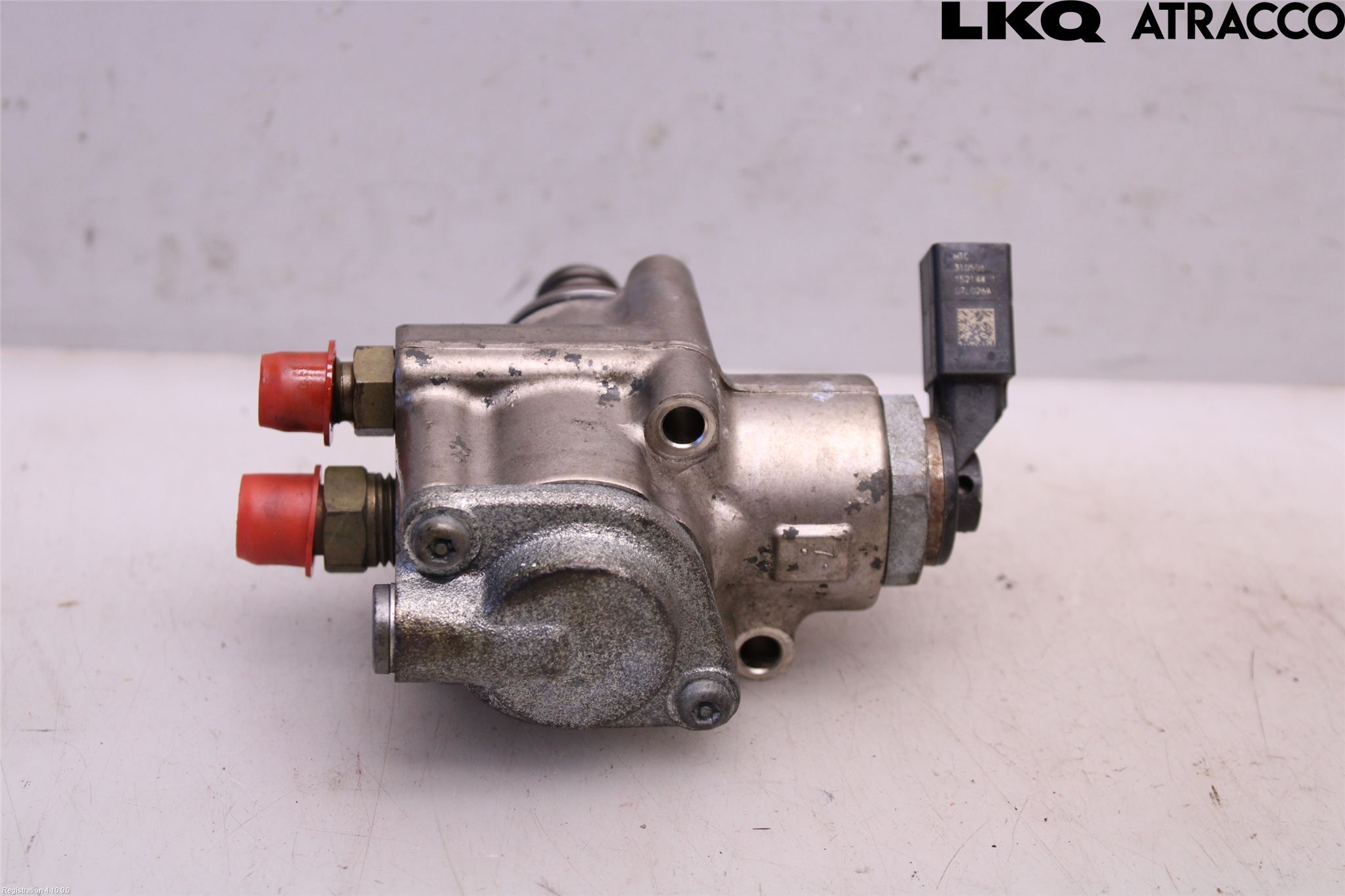 Audi A8/S8 4E  02-09 Drivstoffpumpe Mekanisk