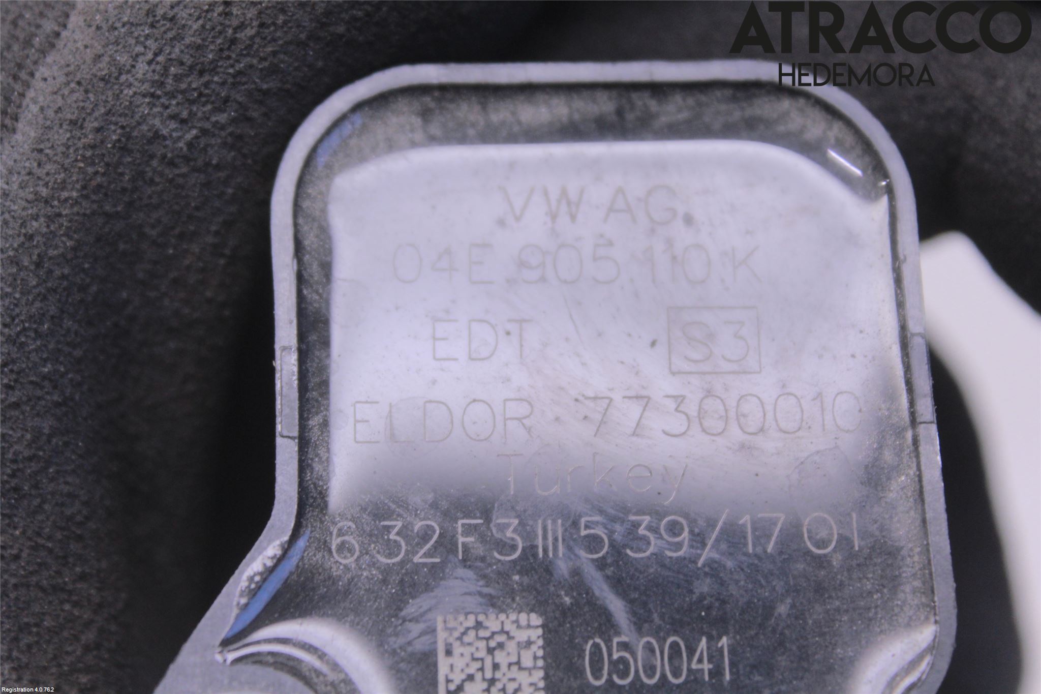 Seat LEON 13-20 Coil