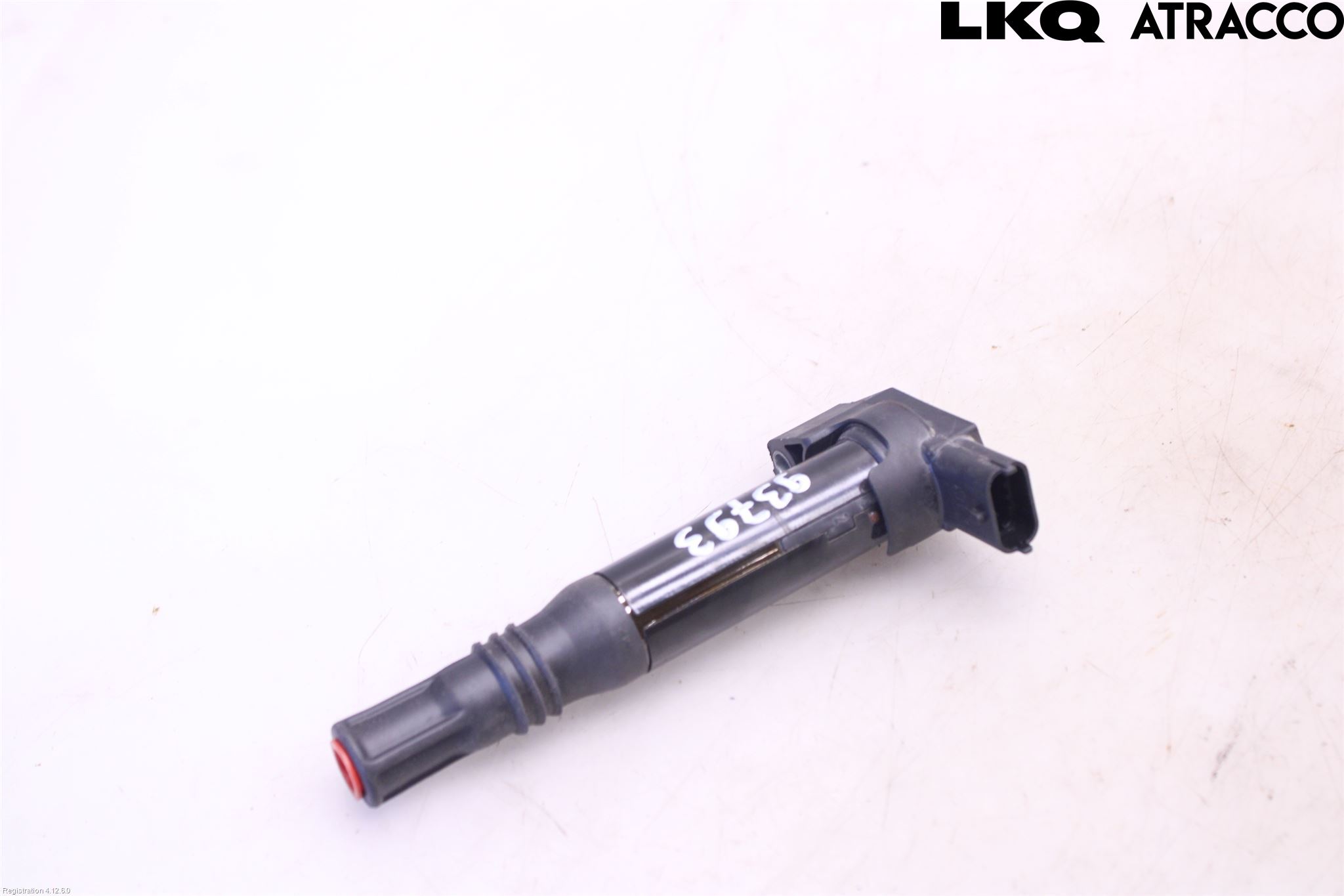Citroen C3 10-17 Coil