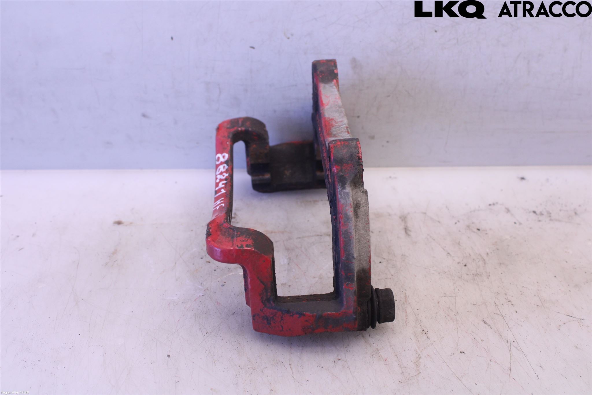 Kia PROCEED 19- Bremsecaliper Feste Holder