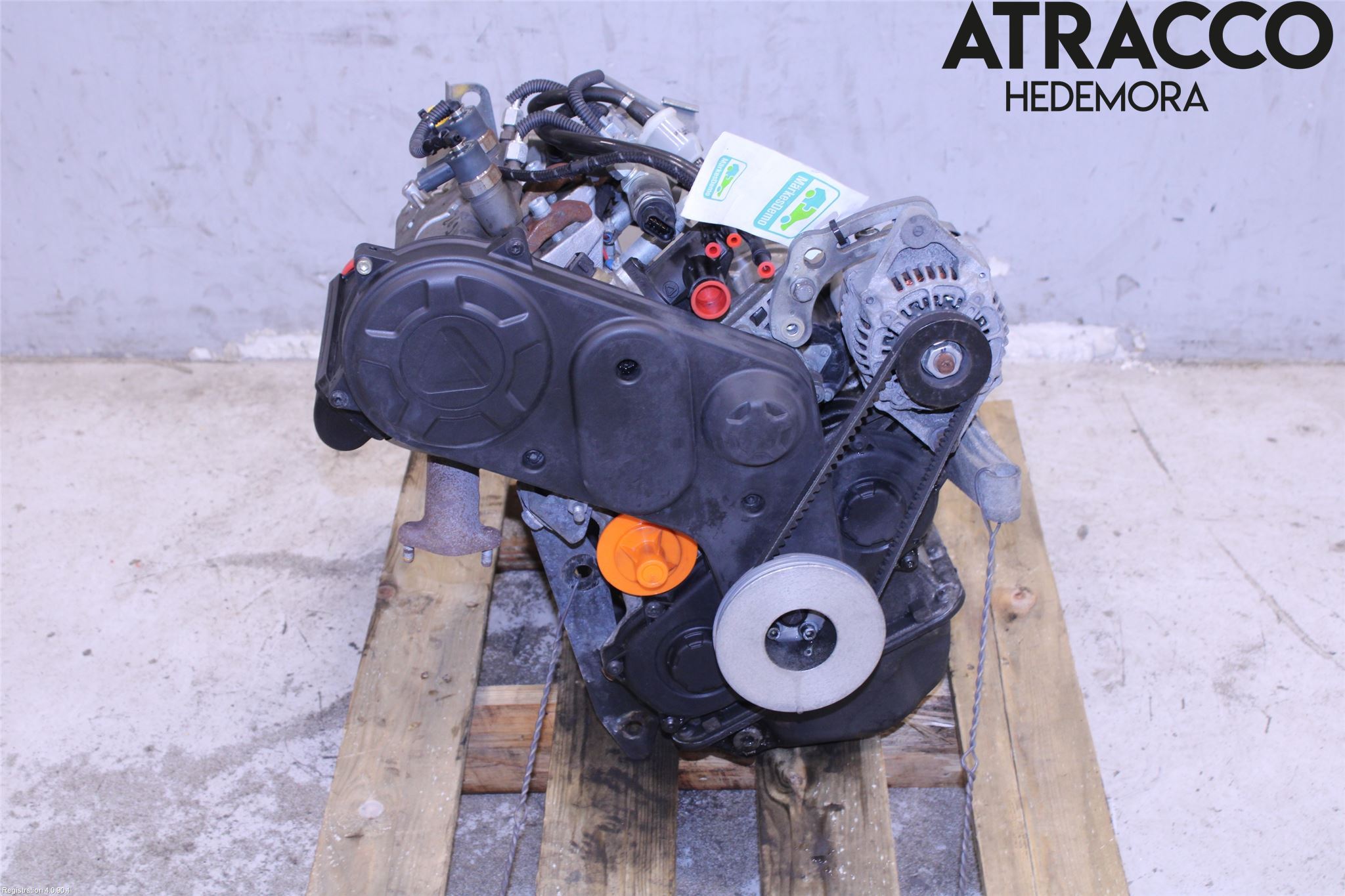 Mopedbil Ligier LIGIER JS 50 Motor Diesel