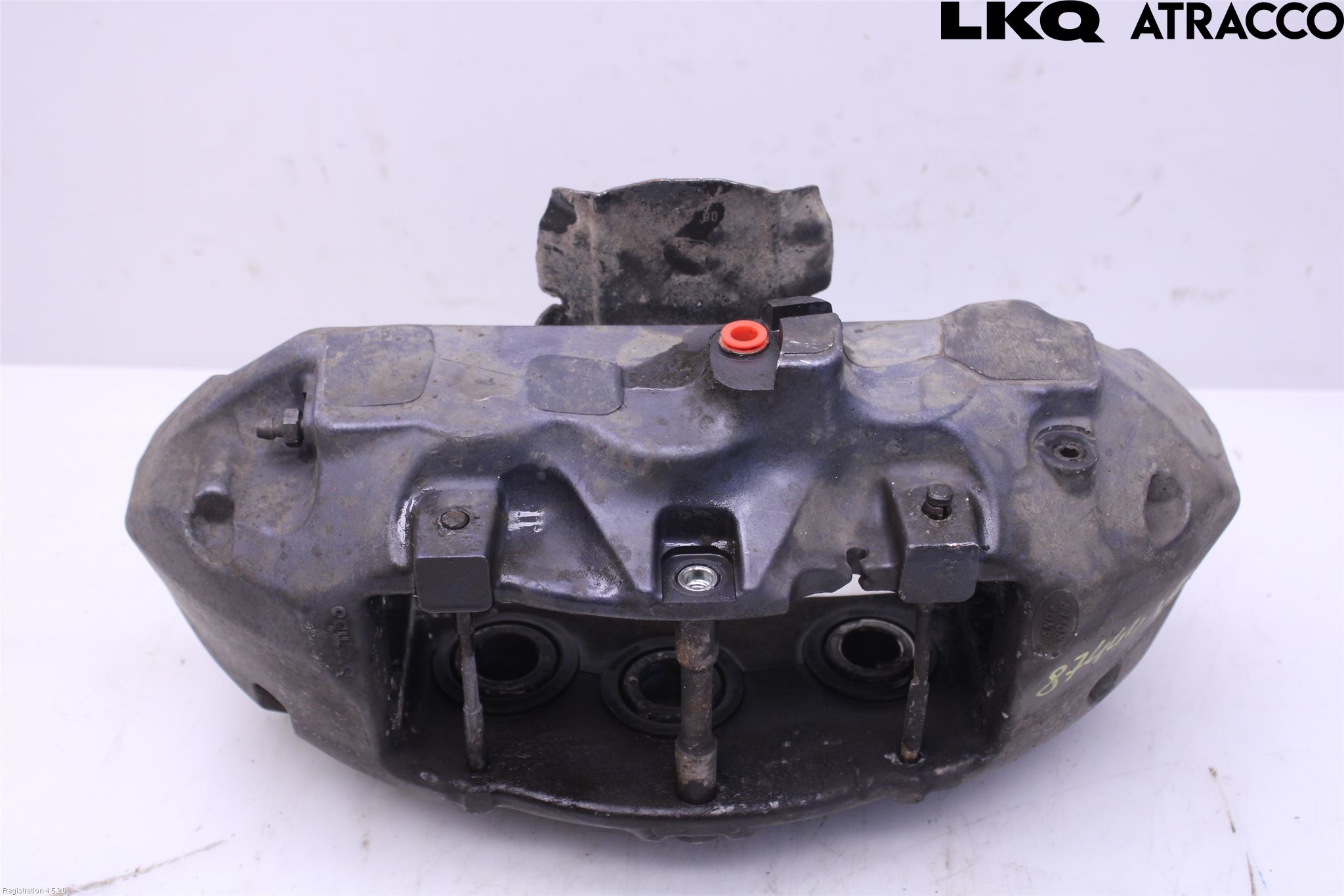 Landrover RANGE ROVER (L405) 13-21 Bremsecaliper Foran Venstre