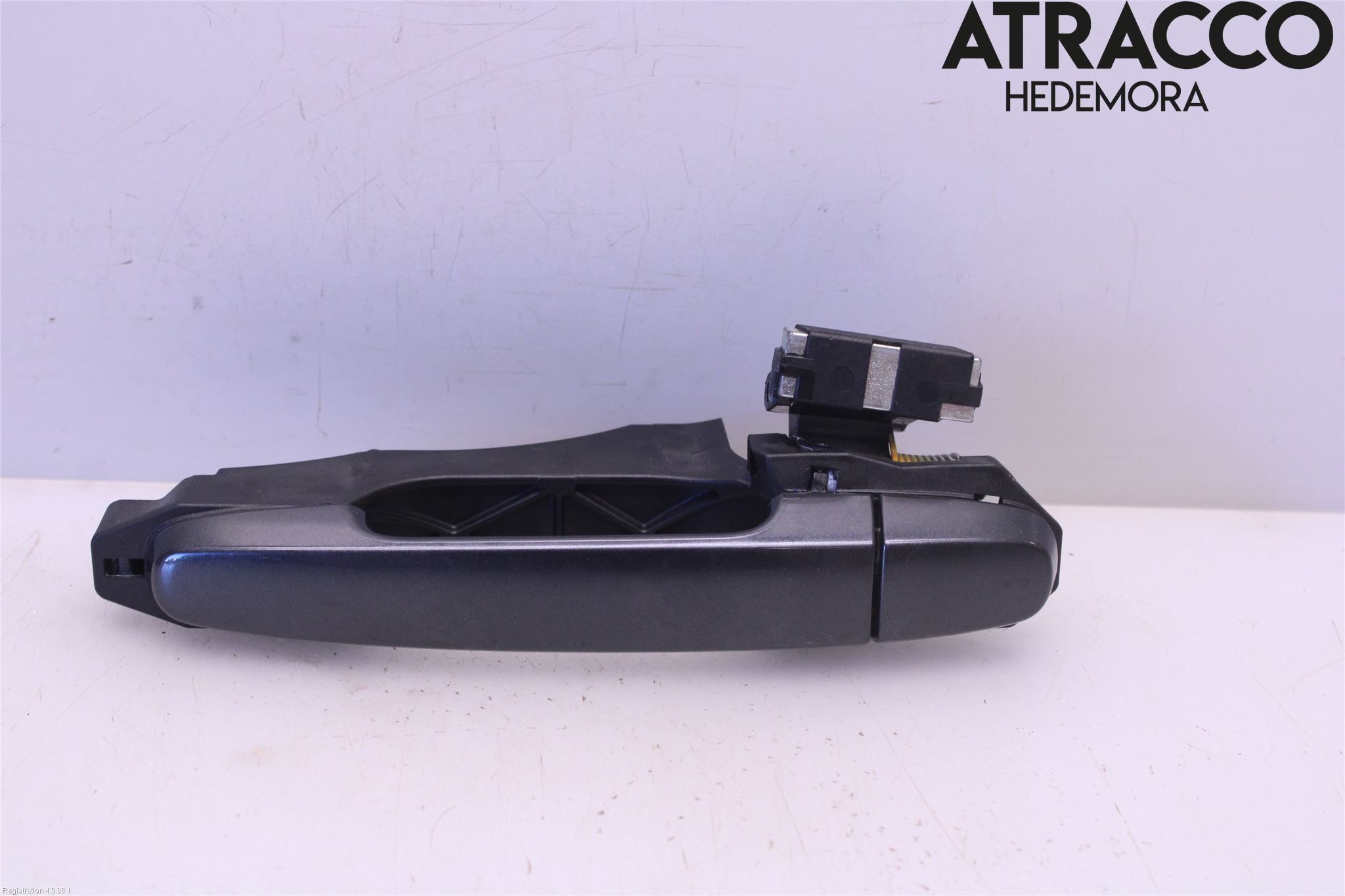 Toyota AYGO 15-21 Dørhandtak Ytre Venstre