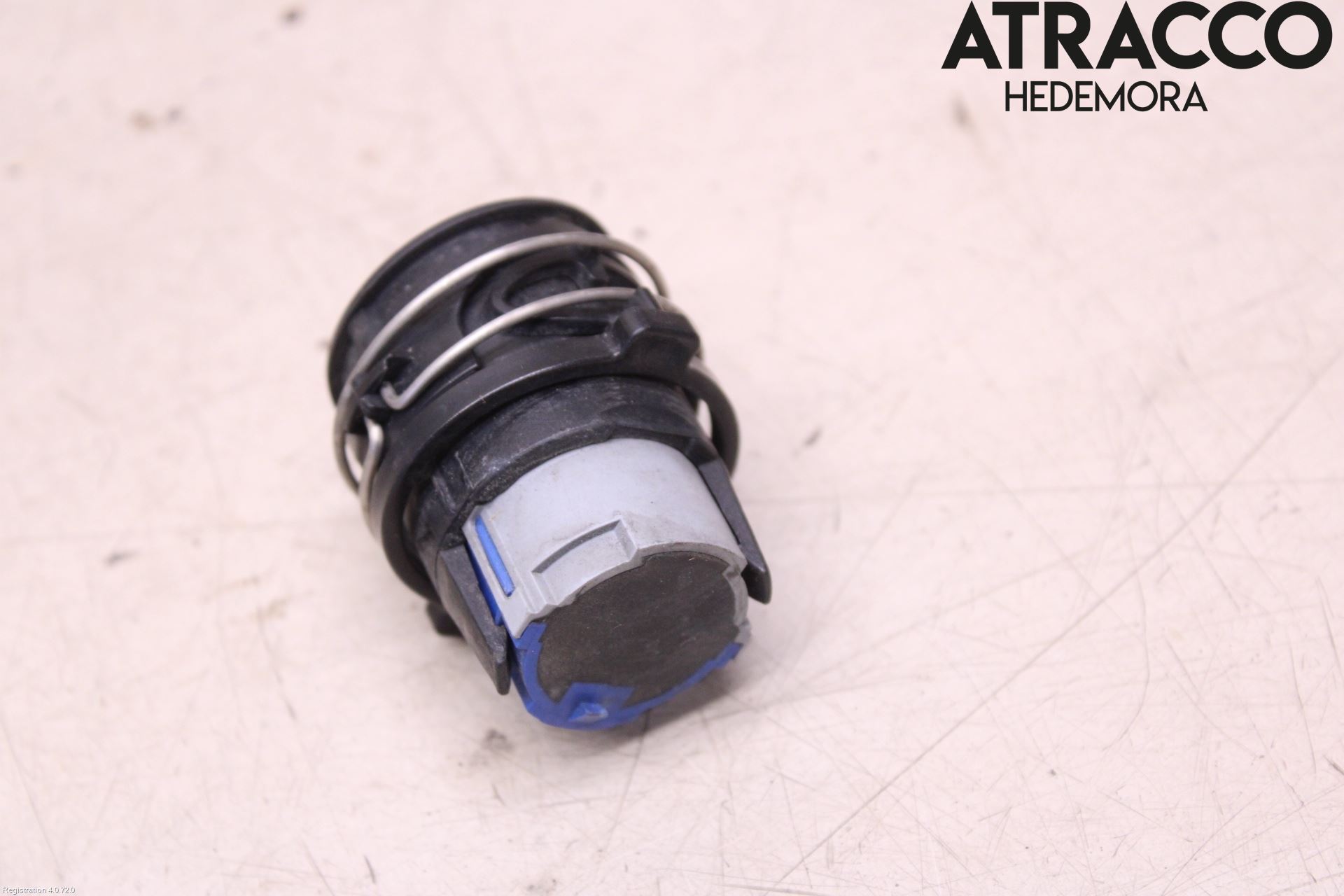 Mercedes-Benz MB S-KLASS (W220)  99-05 Sensor Ryggesensor