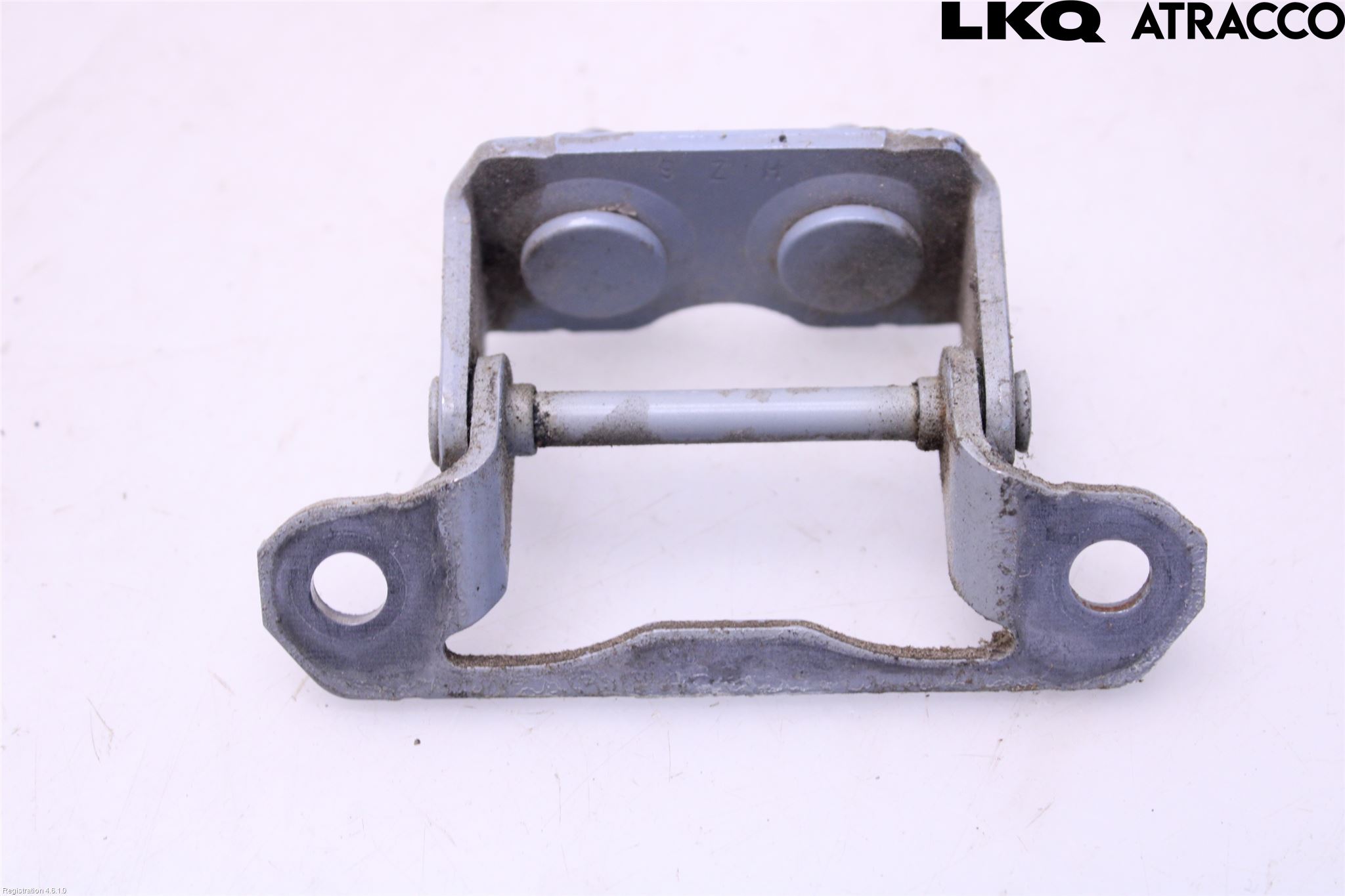 Subaru XV 18-22 Bakluke Hengsel Venstre