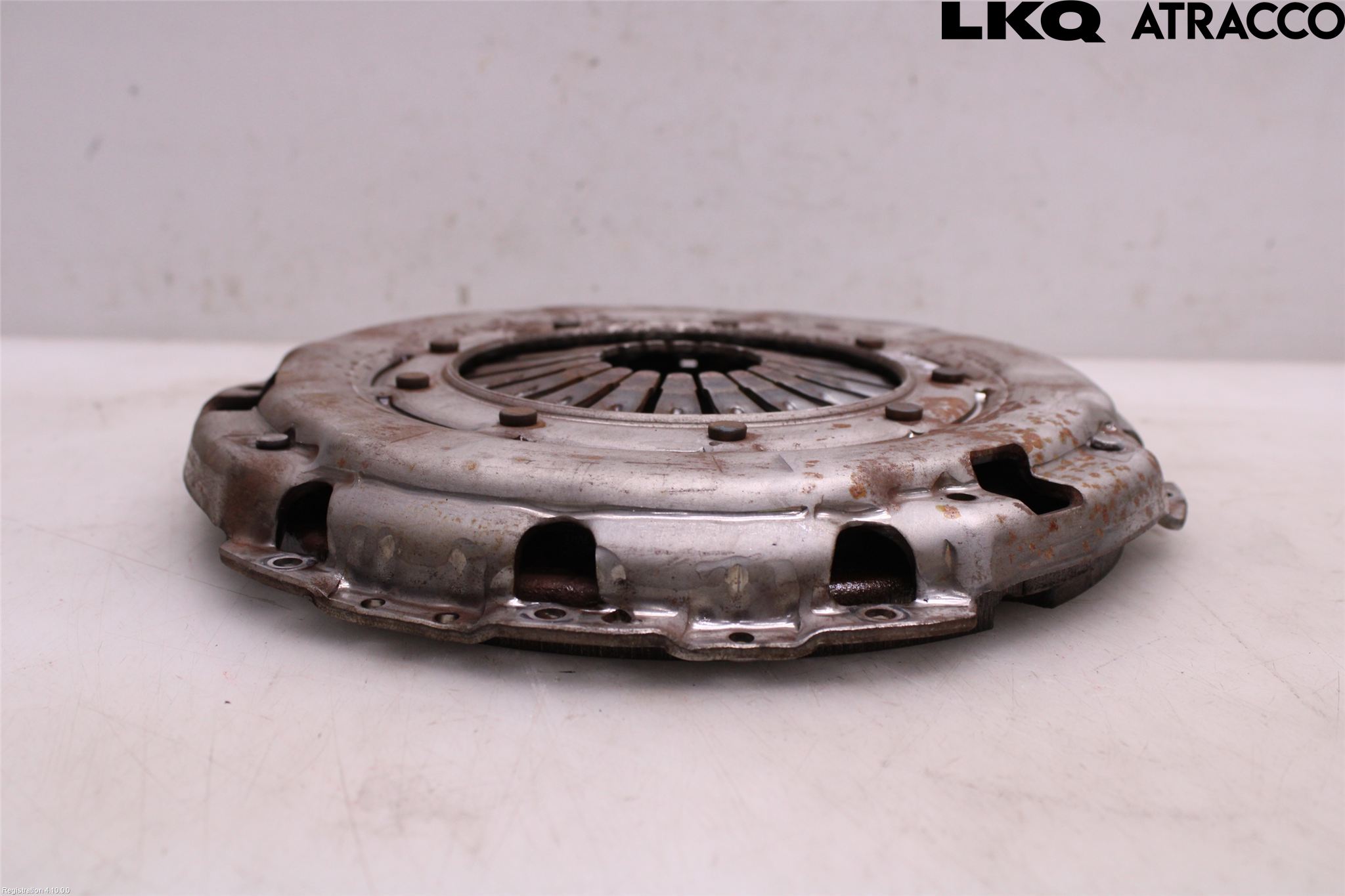 Hyundai i20 PB 09-14 Clutch Trykkplate