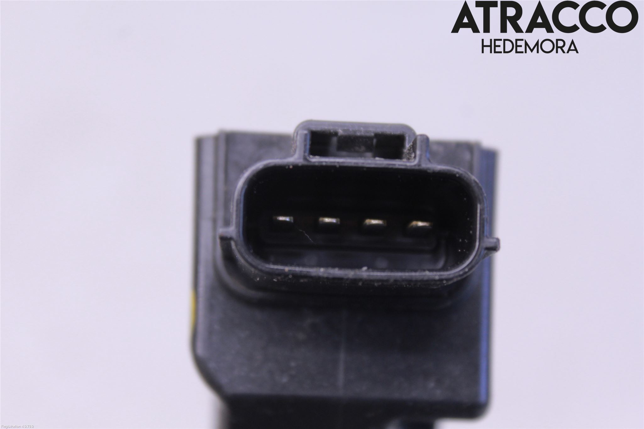 Mazda 2 (DJ) 15-22 Coil