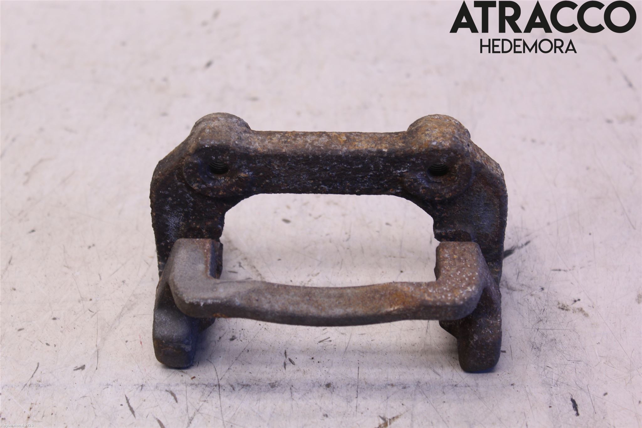 Suzuki VITARA 15- Bremsecaliper Feste Holder