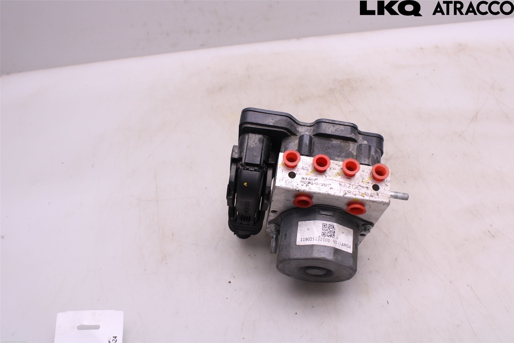 Honda JAZZ 15-20 Abs Hydraulikkaggregat