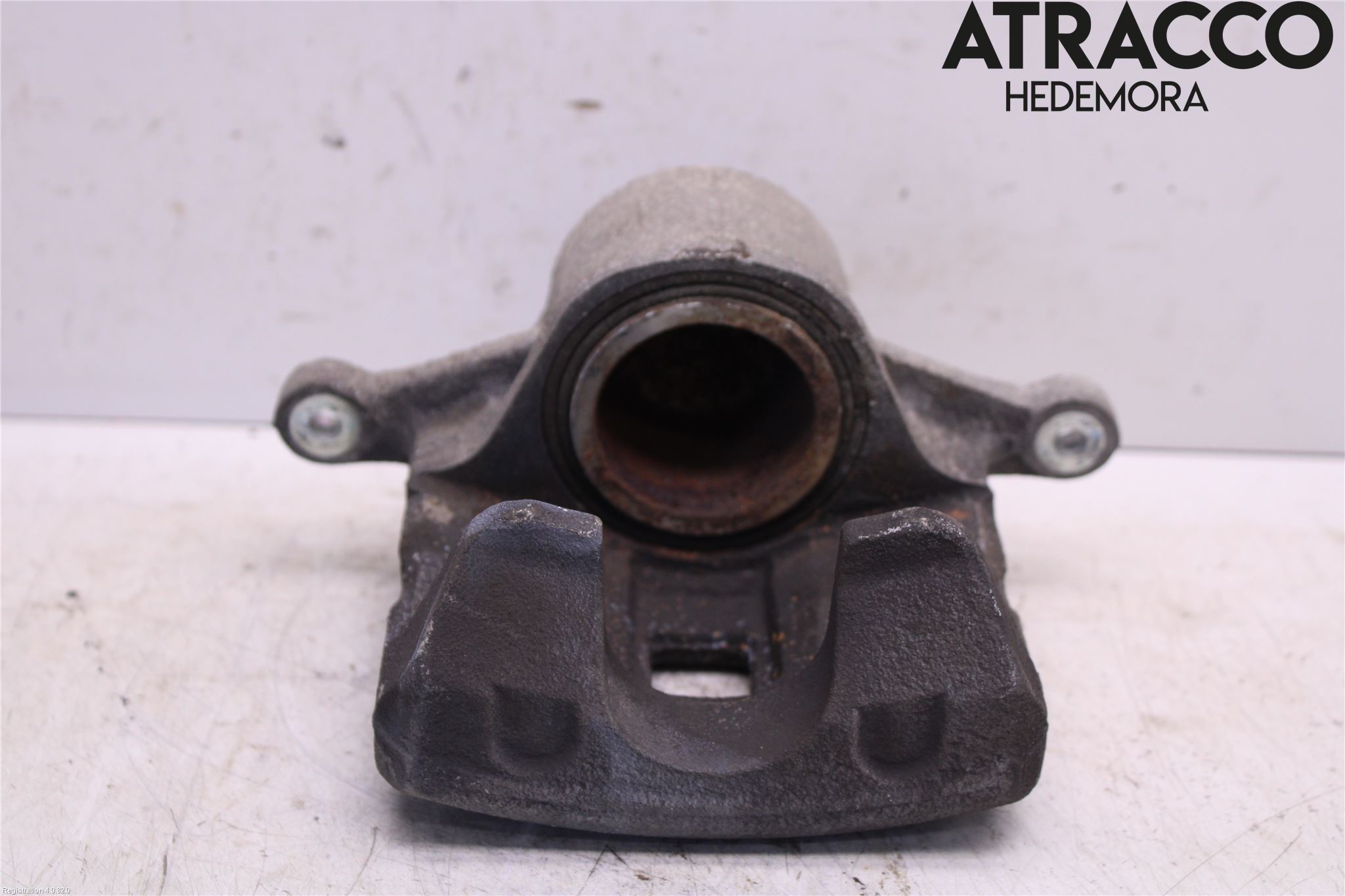 Opel INSIGNIA 09-16 Bremsecaliper Foran Venstre