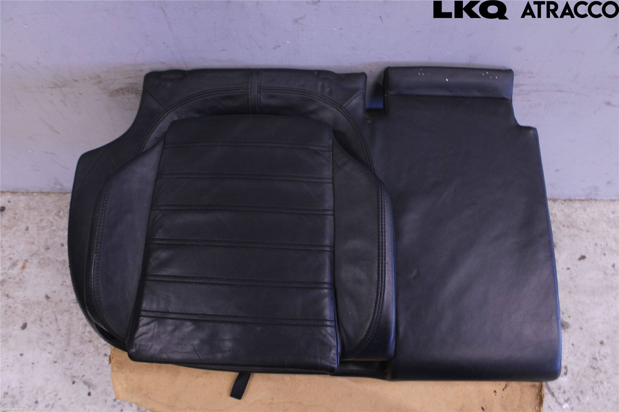 Volkswagen VW PASSAT 05-11 Innr Stoler - Seter Komp