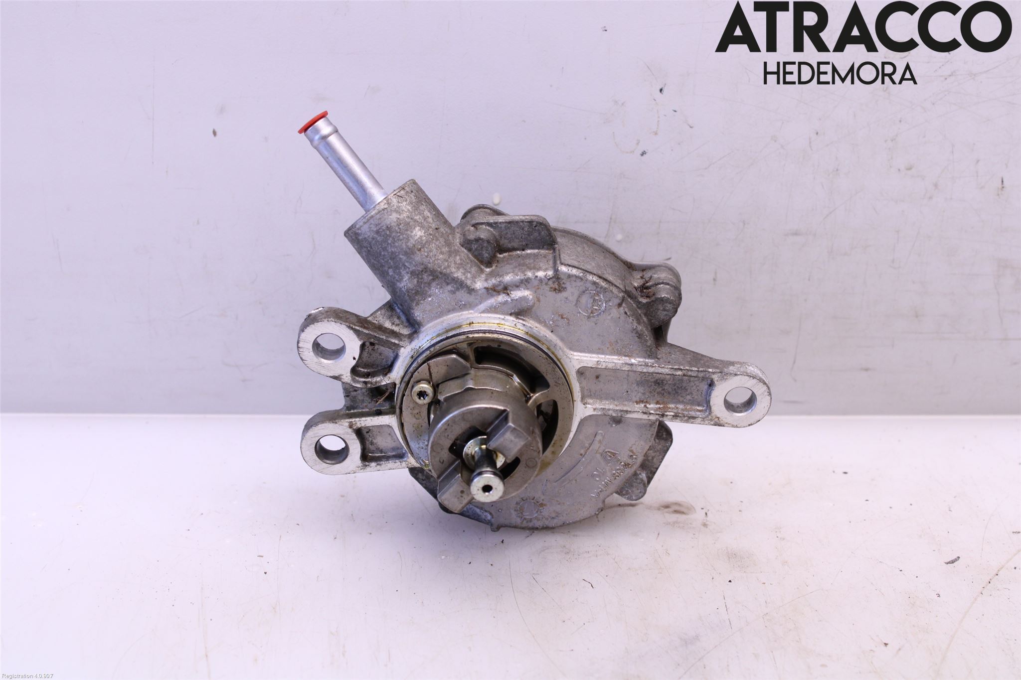 Toyota AVENSIS 16-18 Vacuumpumpe
