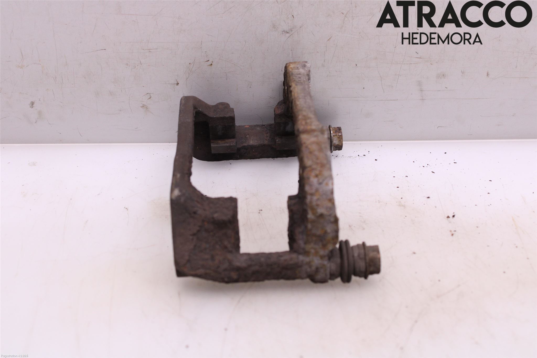 BMW 1 E87/81 5D/3D 03-11 Bremsecaliper Feste Holder
