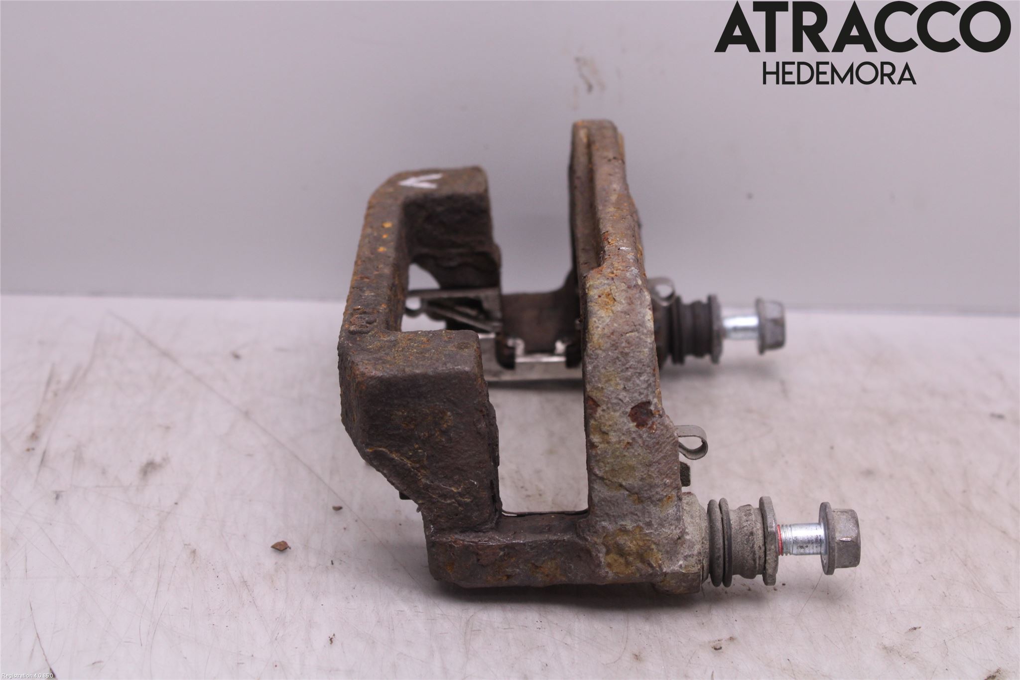 Mazda CX-9 Bremsecaliper Feste Holder