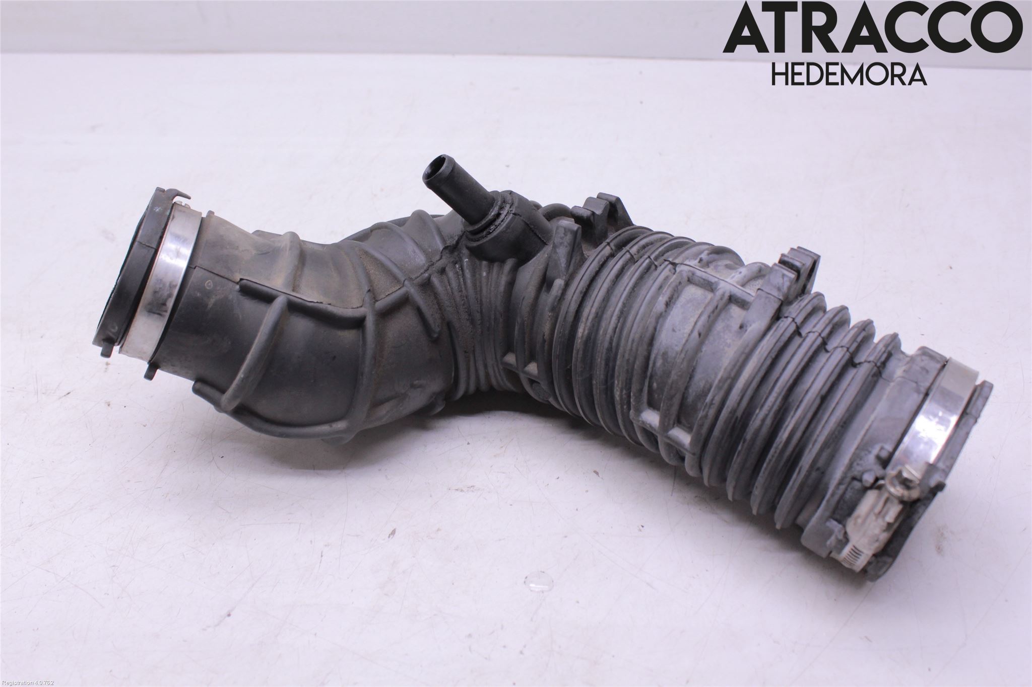Renault LAGUNA III 08-10 Intercooler Rør-Slange