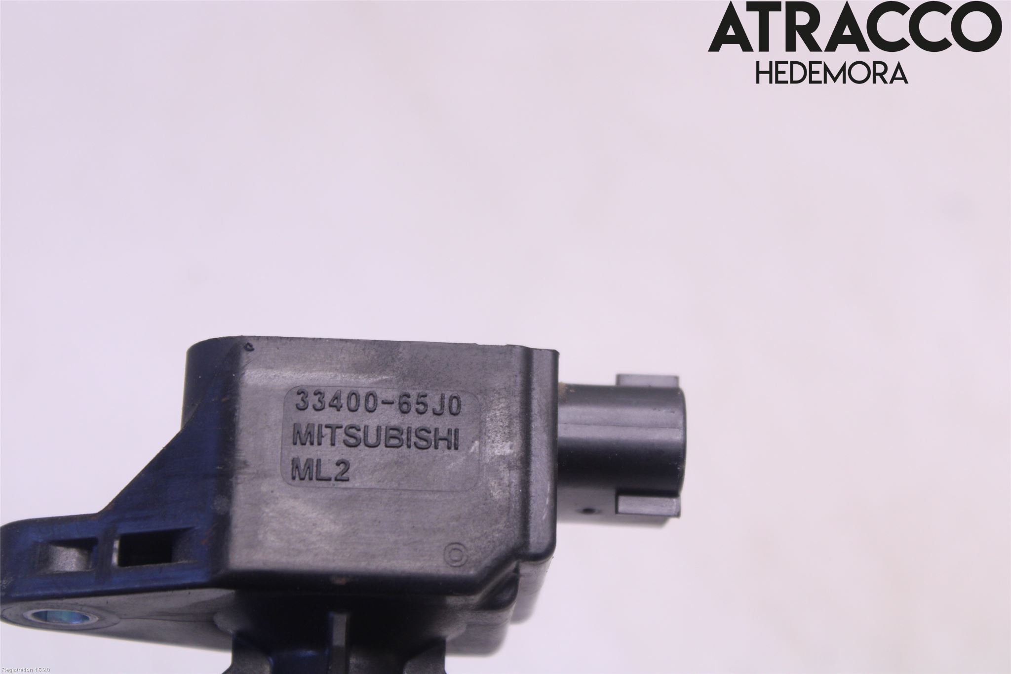 Suzuki GRAND VITARA II 06-14 Coil