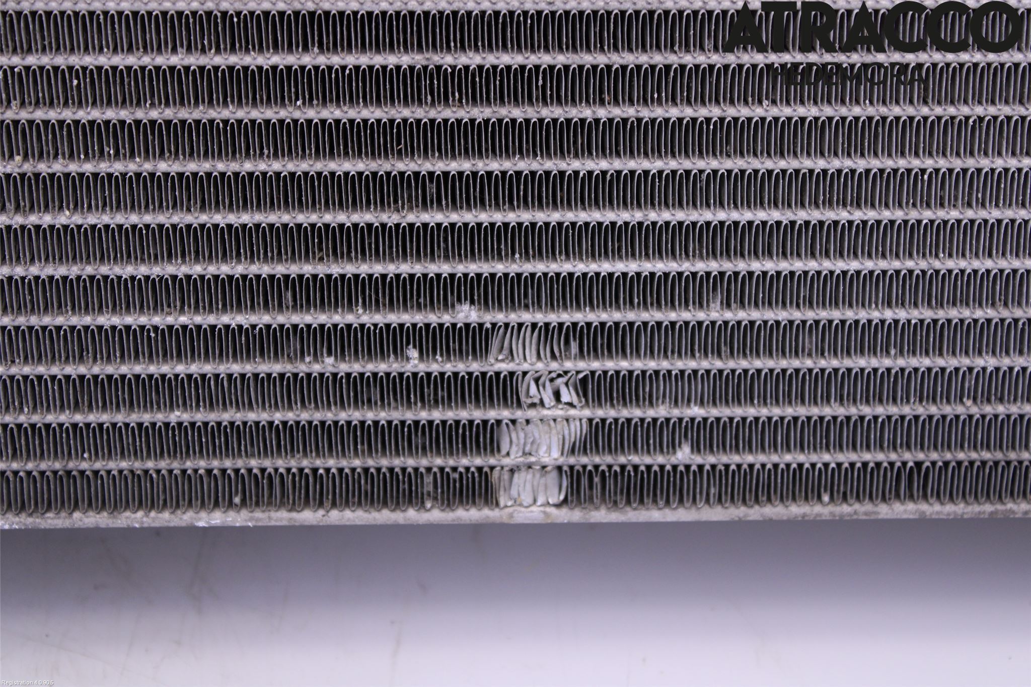 Landrover LAND ROVER RANGE ROVER EVOQUE (L538) 11-18 Radiator Automat