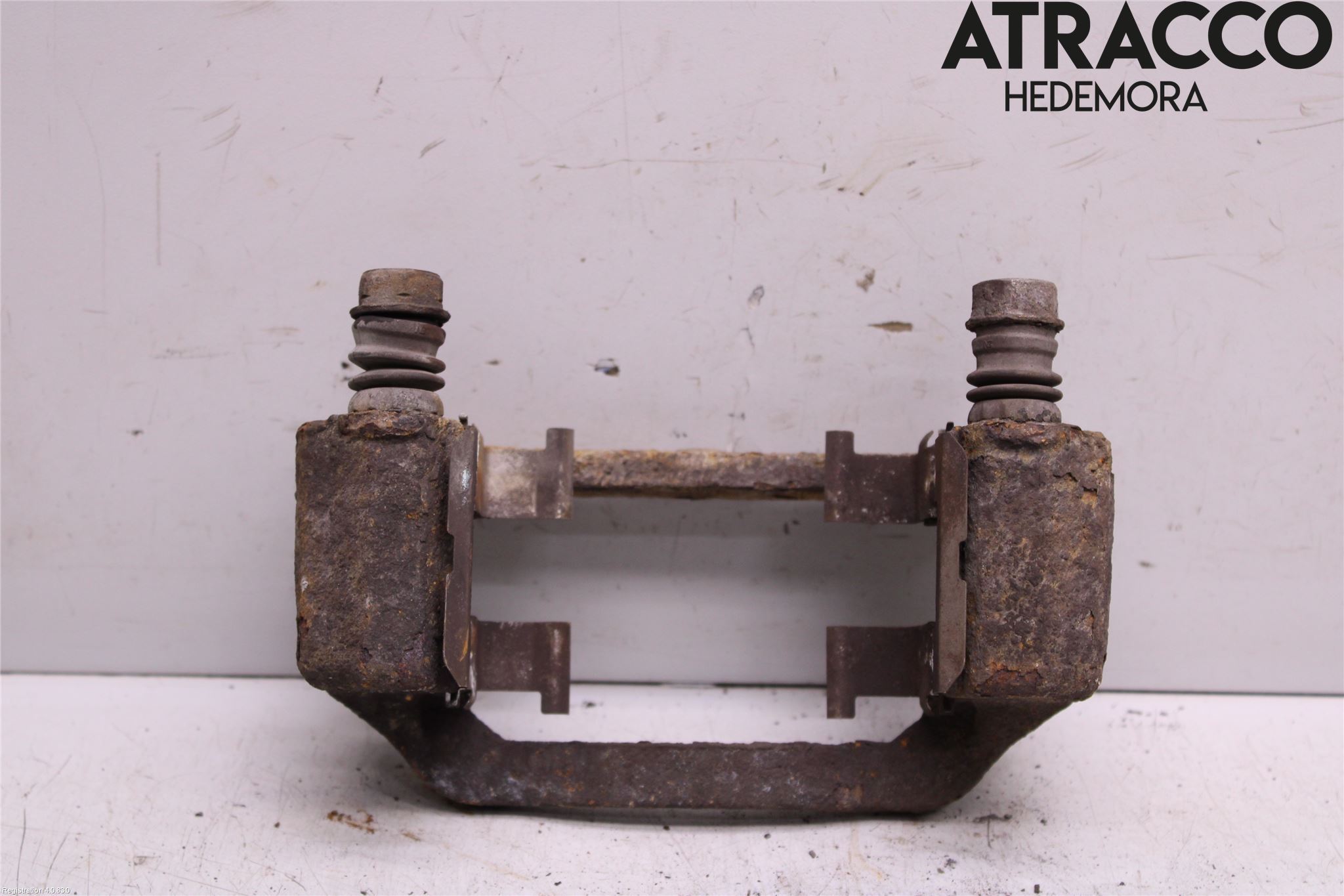 Subaru OUTBACK 10-15 Bremsecaliper Feste Holder