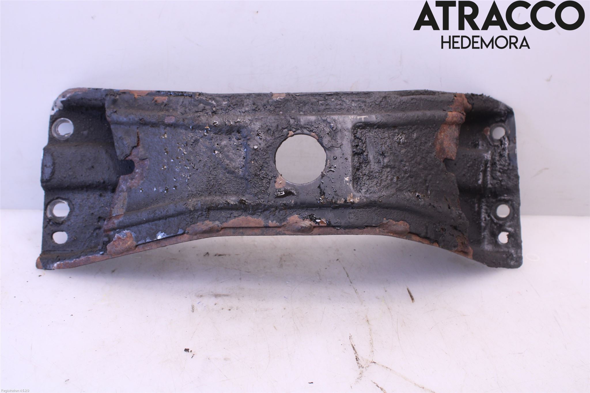 Volvo 940 91-98 Gearkasse Bjelke - Travers