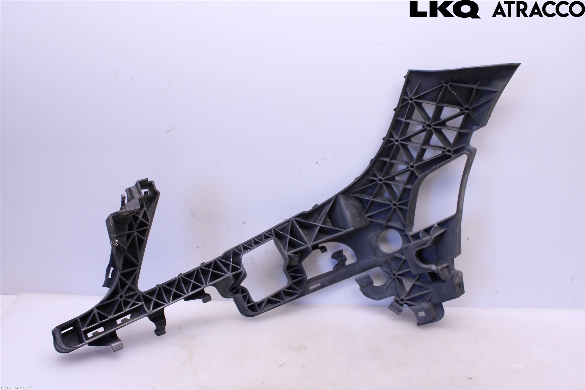 Mercedes-Benz MB C-KLASS (W204) 07-15 Frontlykt Holder-Feste
