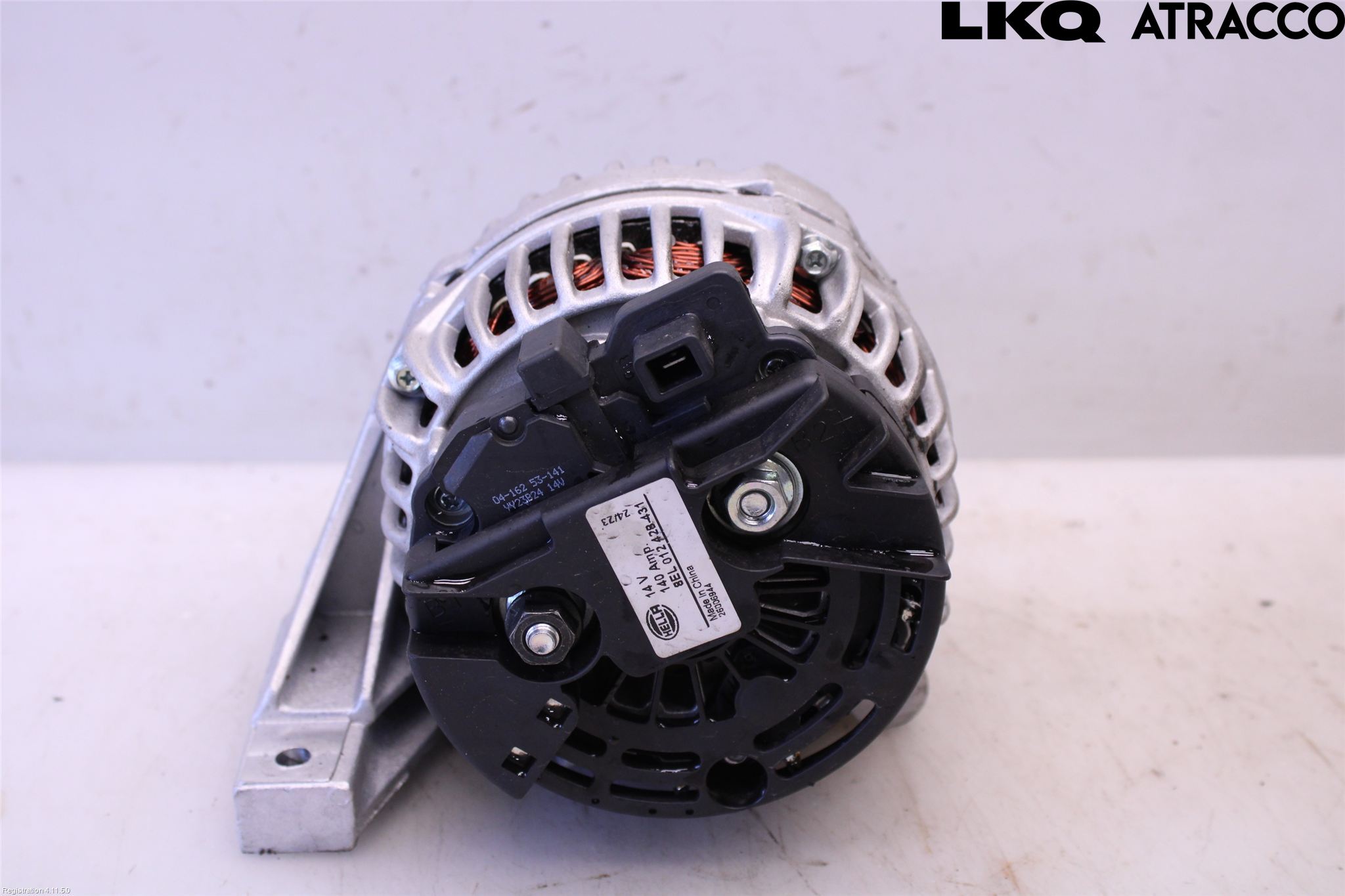 Volvo XC70 05-07 Dynamo