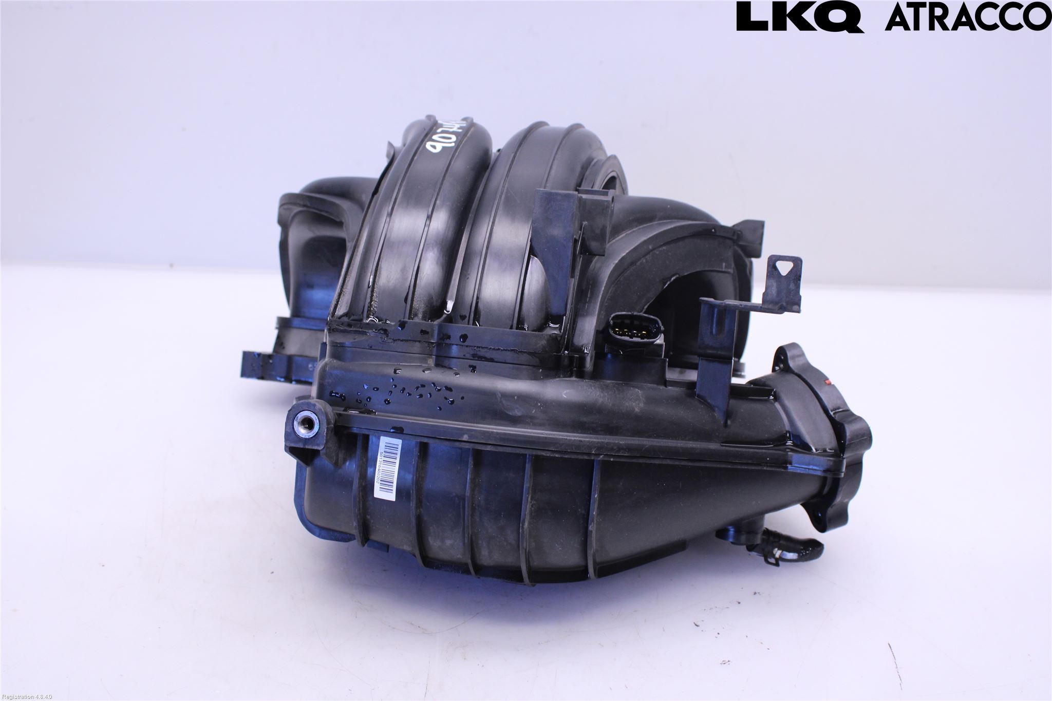 Kia OPTIMA 00-15 Innsugningsmanifold