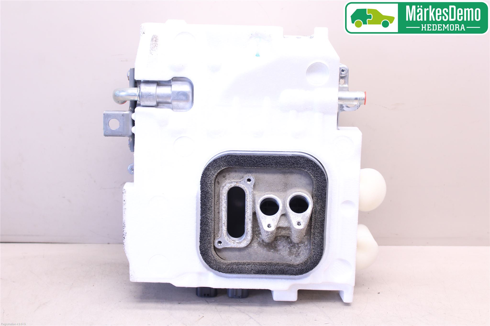 Mitsubishi OUTLANDER 13-21 Hybridconverter