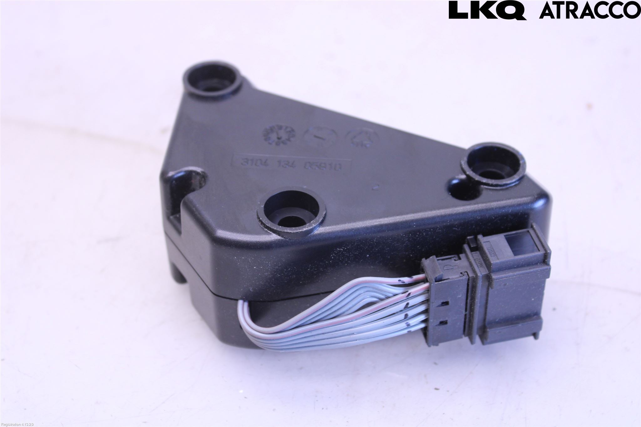 Volkswagen VW GOLF PLUS/CROSS GOLF 04-14 Stereo Radio Øvrig