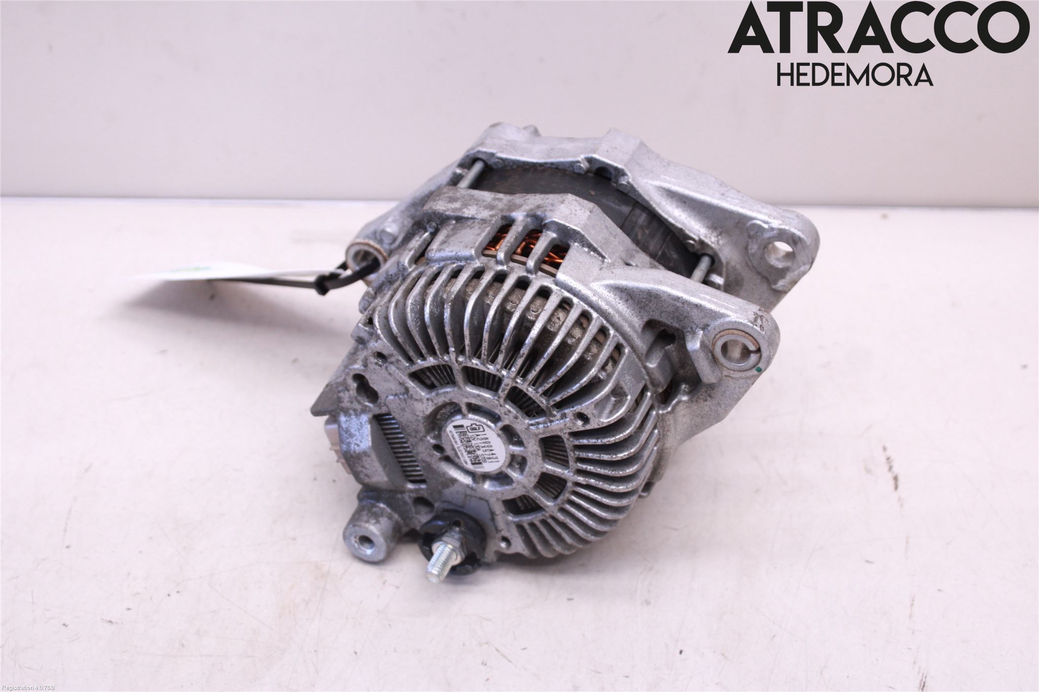 Mitsubishi OUTLANDER 13-21 Dynamo