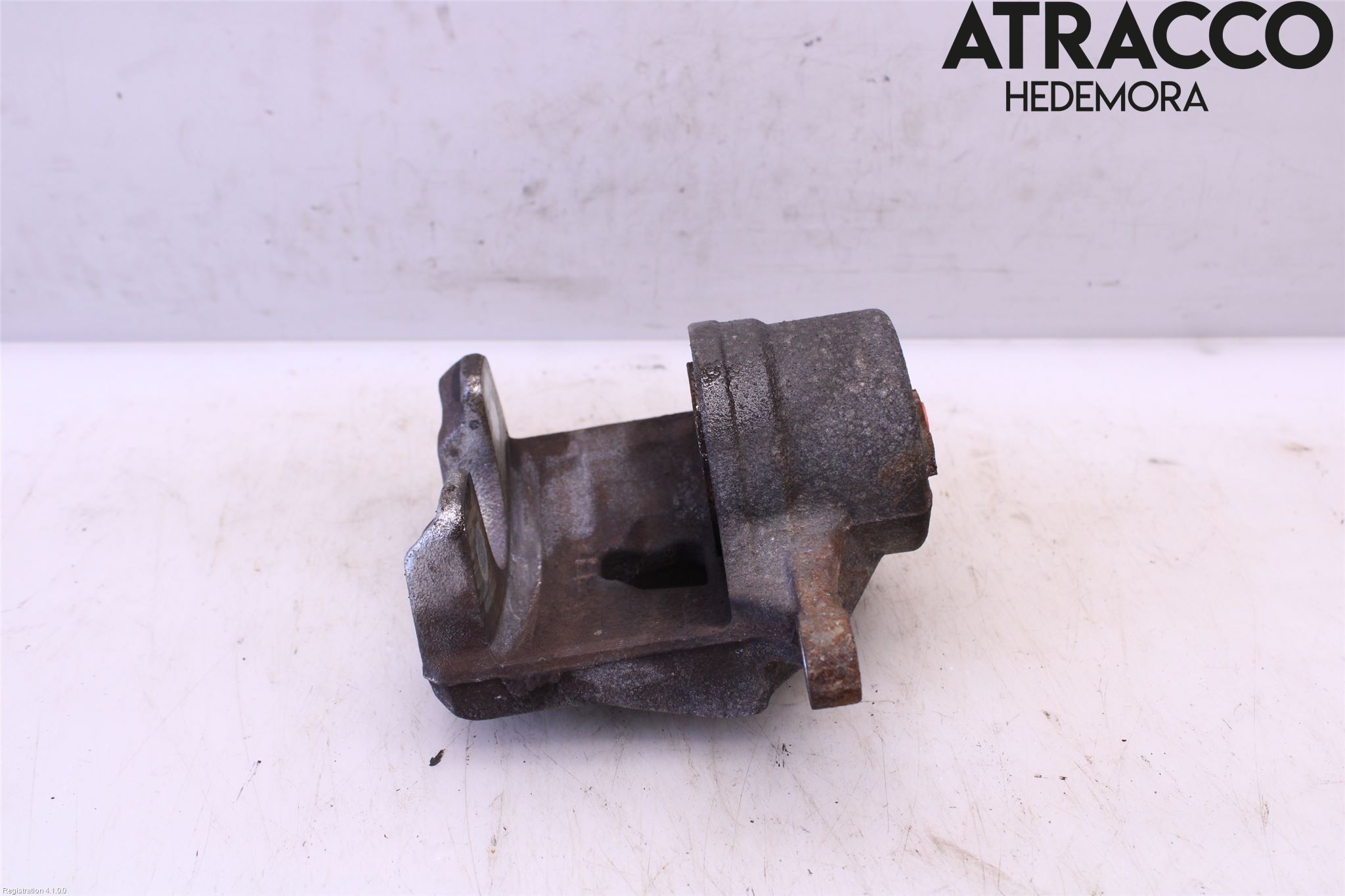 Hyundai TUCSON 05- Bremsecaliper Foran Venstre