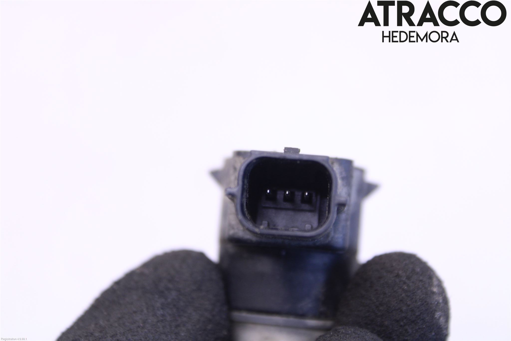 Opel ANTARA Sensor Parkering Front