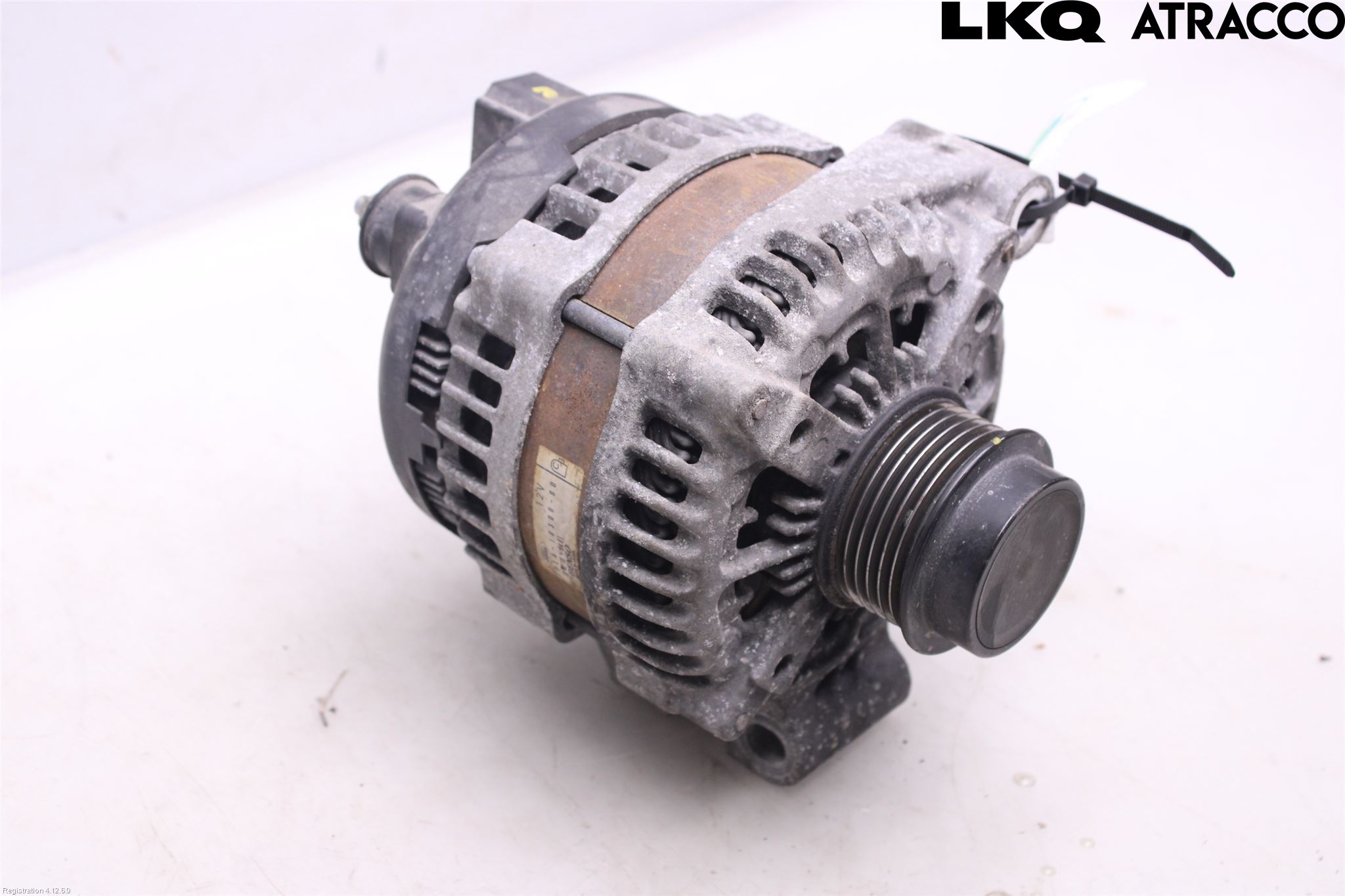 Landrover RANGE ROVER SPORT (L494) 14-22 Dynamo