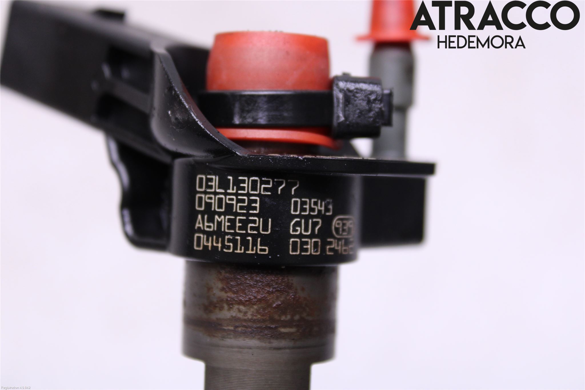 Audi A4/S4 08-11 Inns Dyse